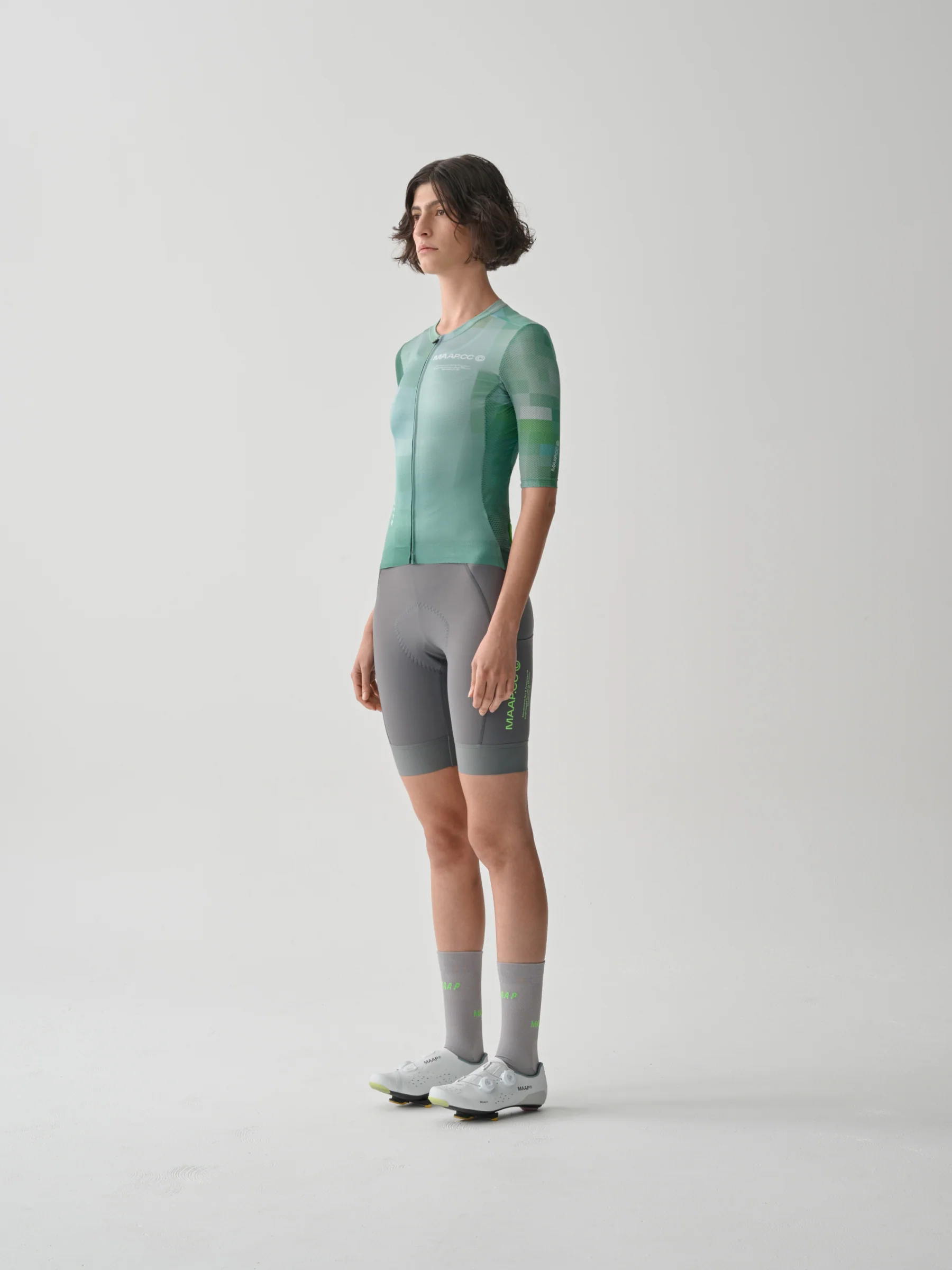 Women's Blur Team Bib Evo Cargo