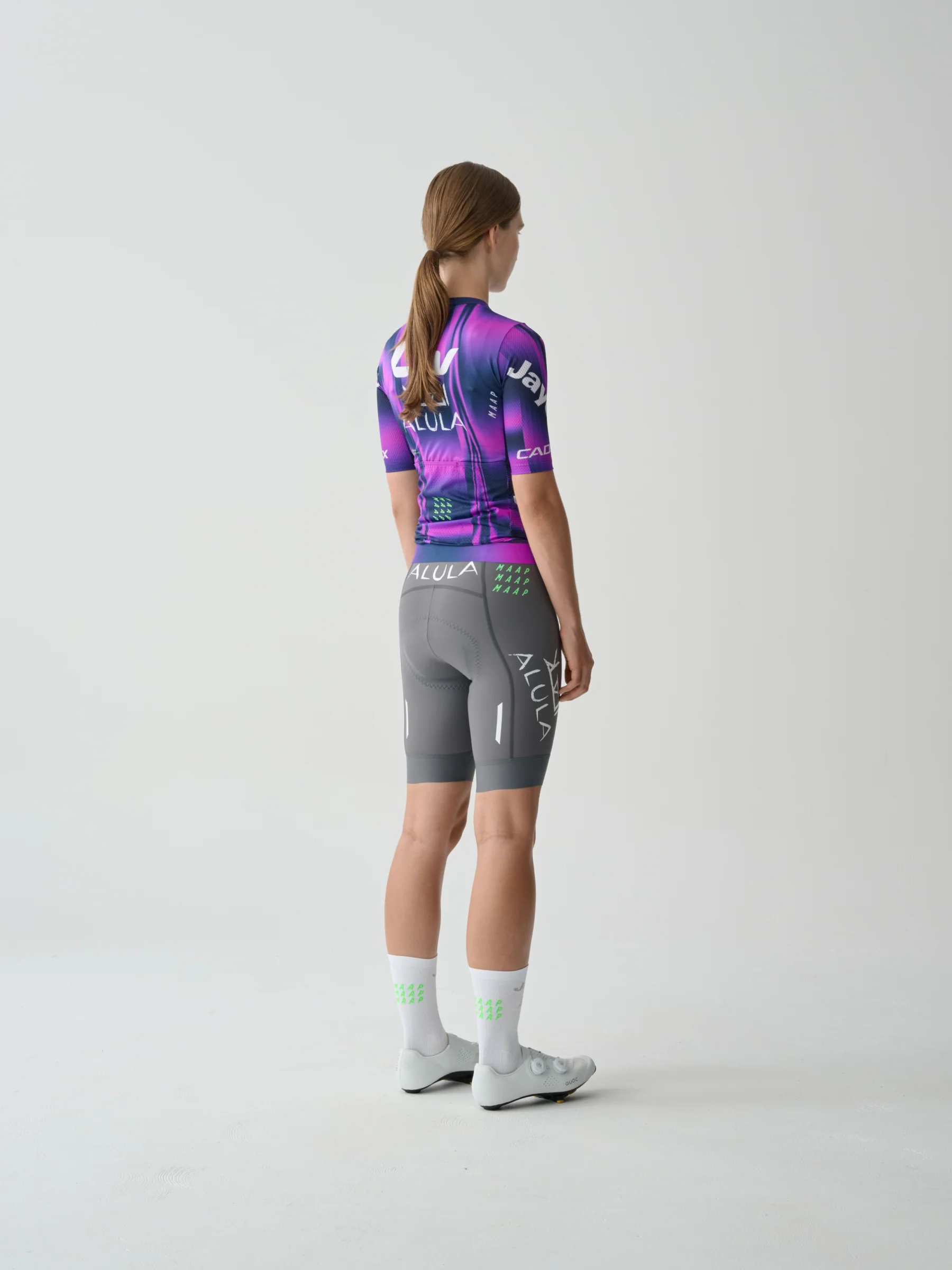 Women's GreenEDGE Pro Air Jersey