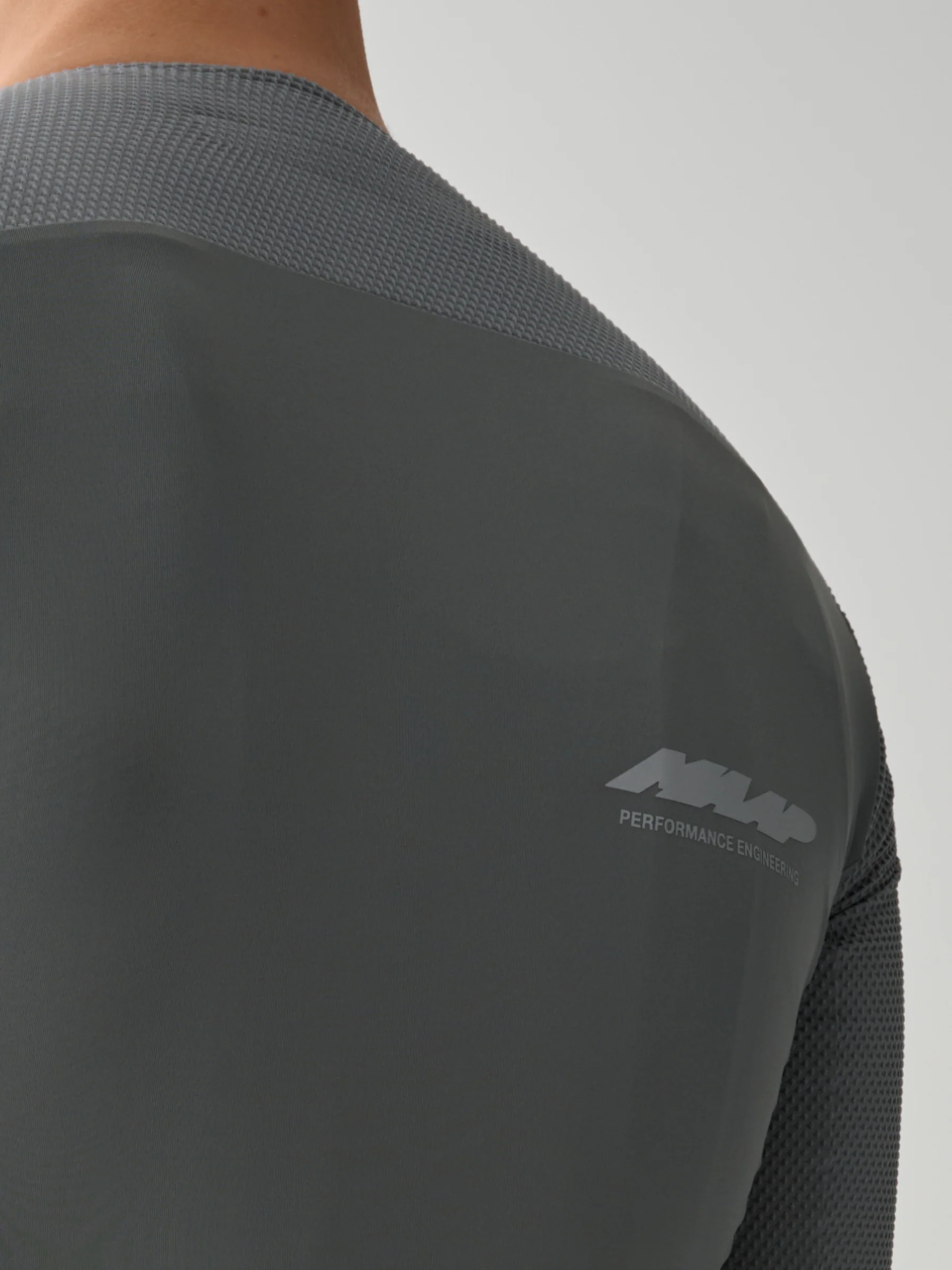 Eclipse Pro Race Jersey