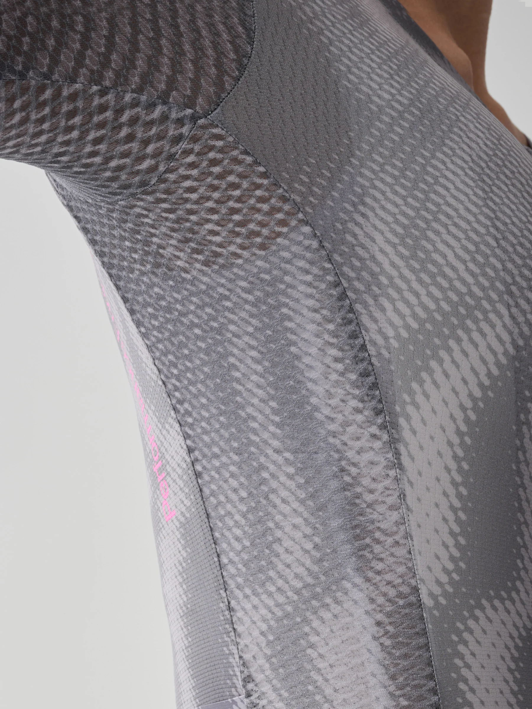 Women's Privateer C.H Pro Air Jersey 3.0