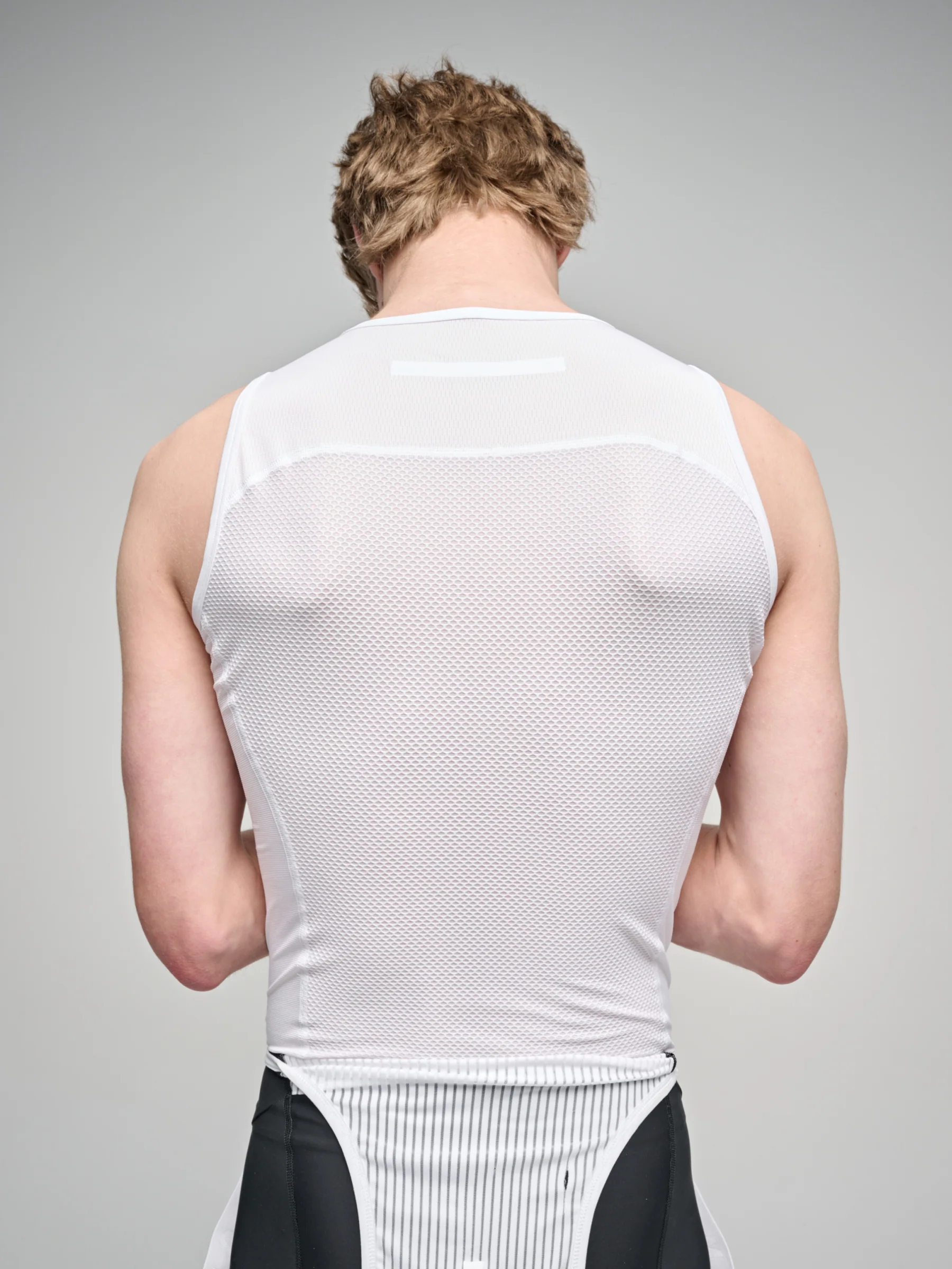 Team Mesh Base Layer