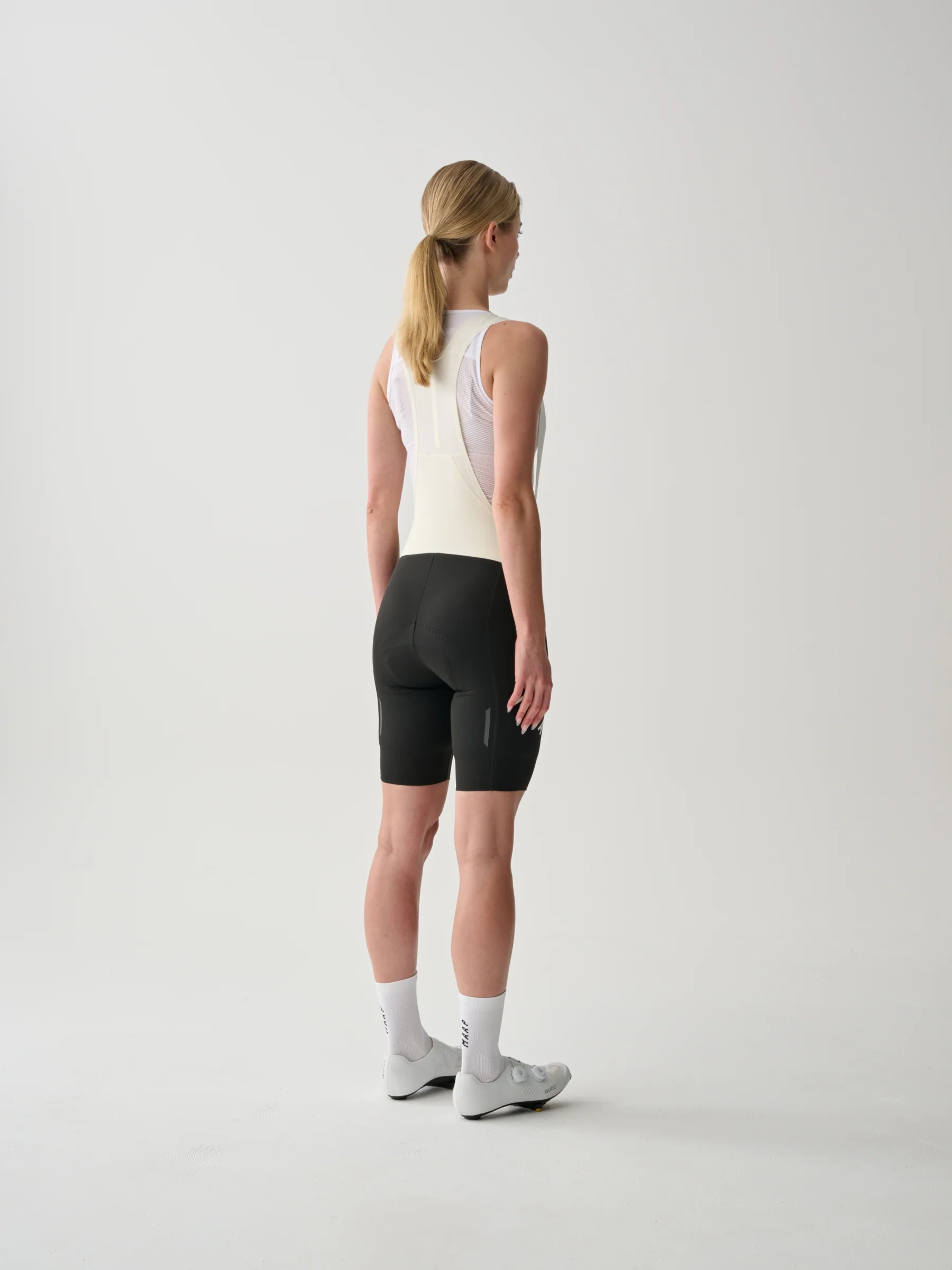 Women's Aeon Bib Short