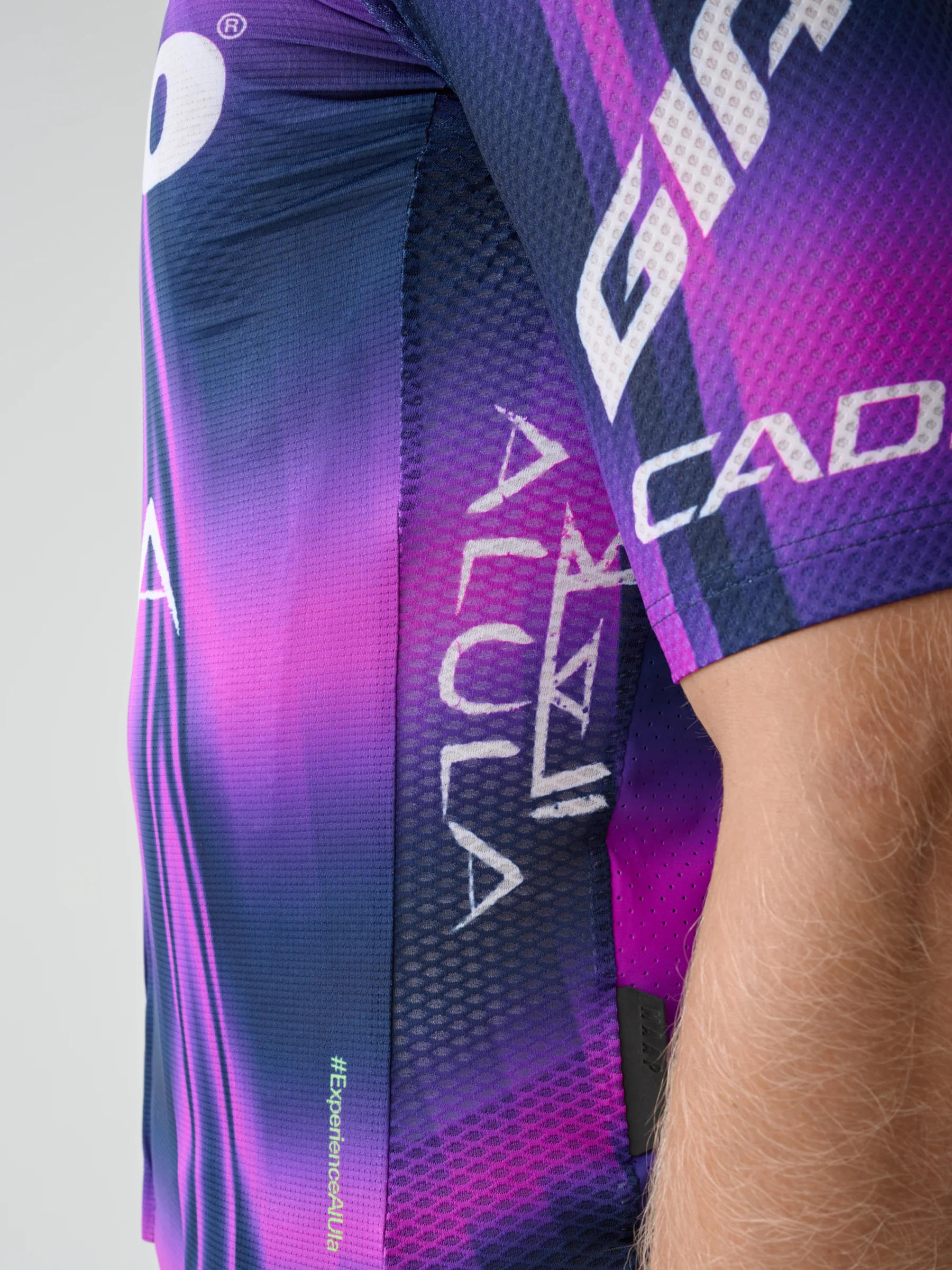 GreenEDGE Pro Air Jersey