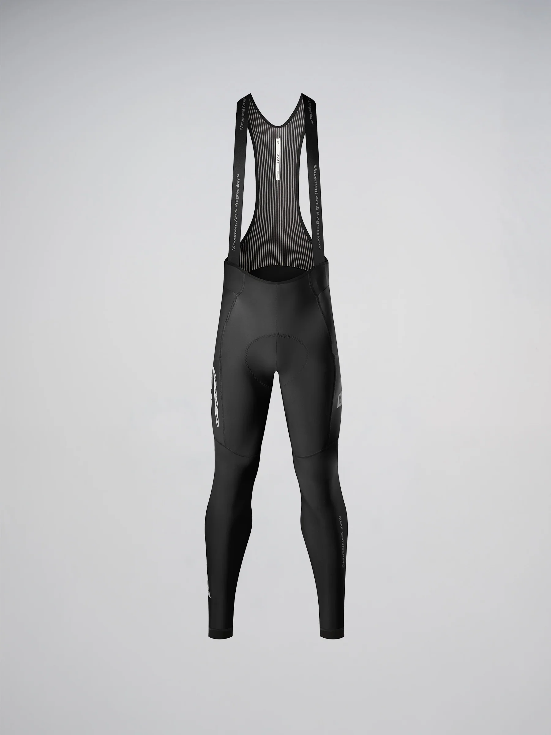Drome Team Bib Evo Cargo Tights