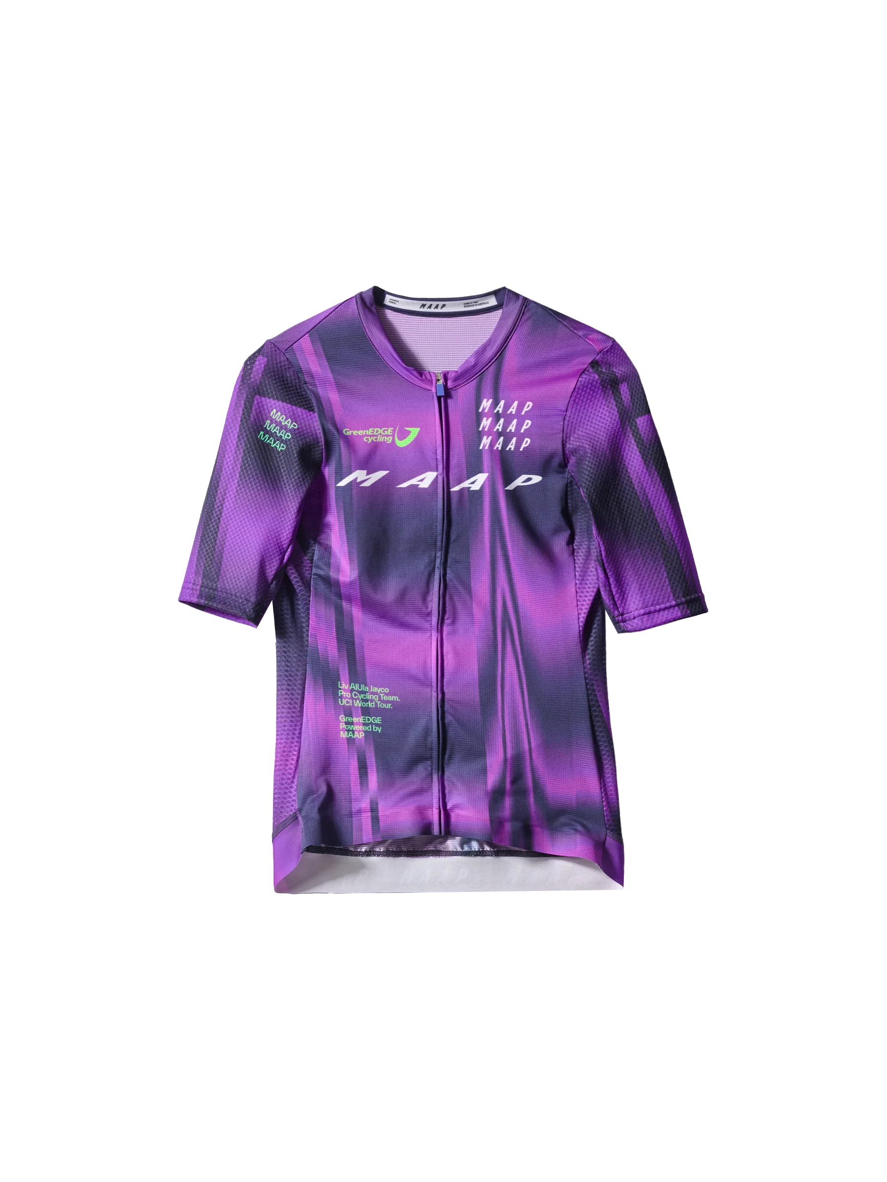 Women's WorldTour Pro Air Jersey