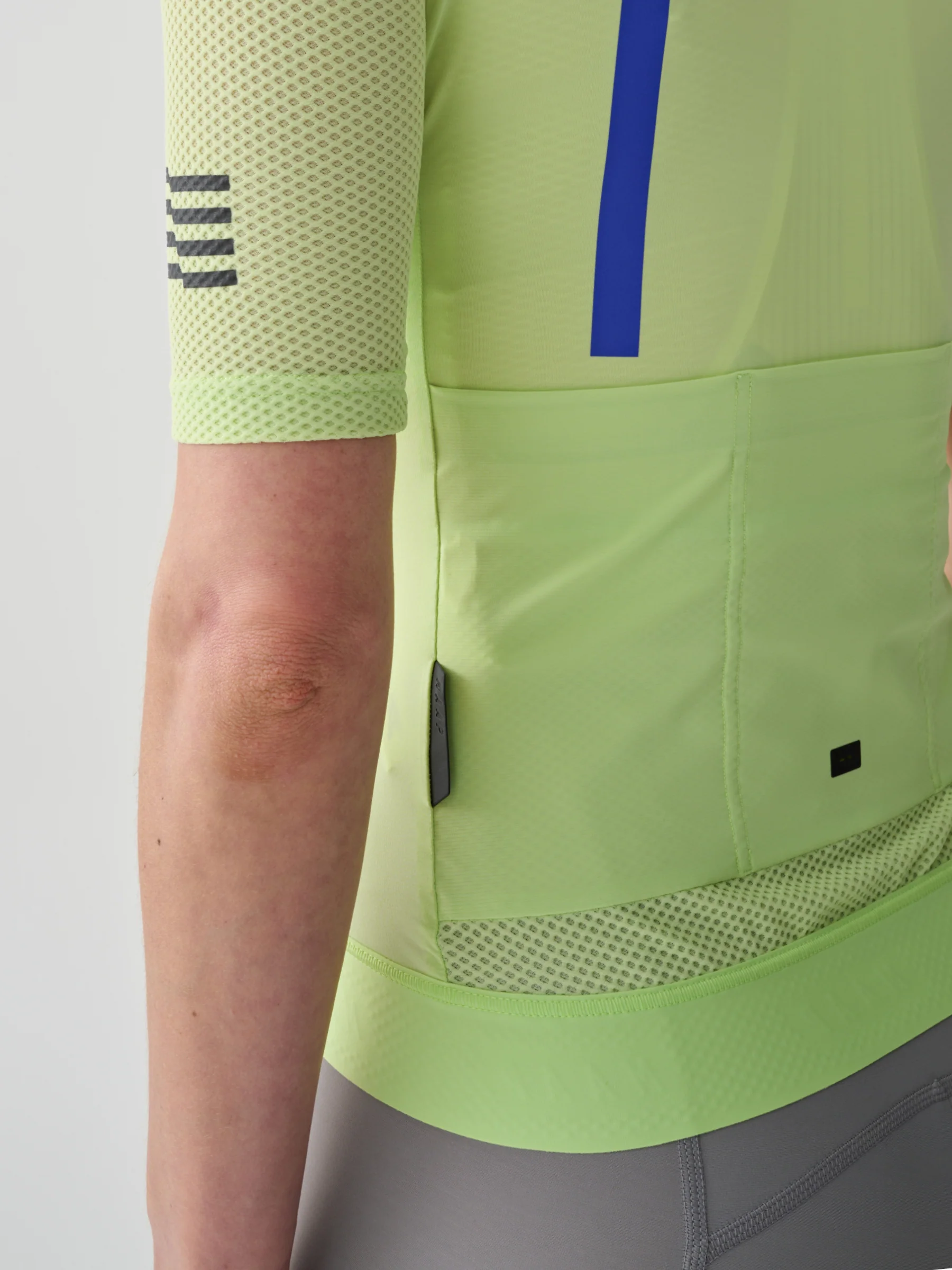 Women's Evade Pro Base Jersey 2.0