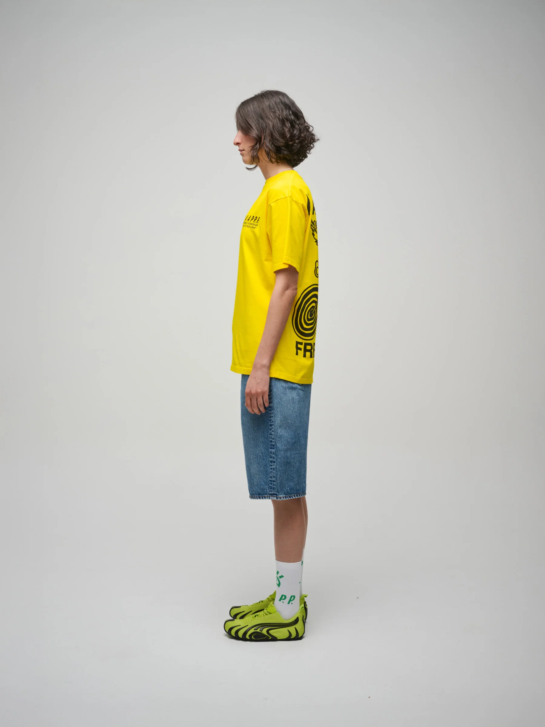 MAAP + Public Possession Fun To Ride Tee