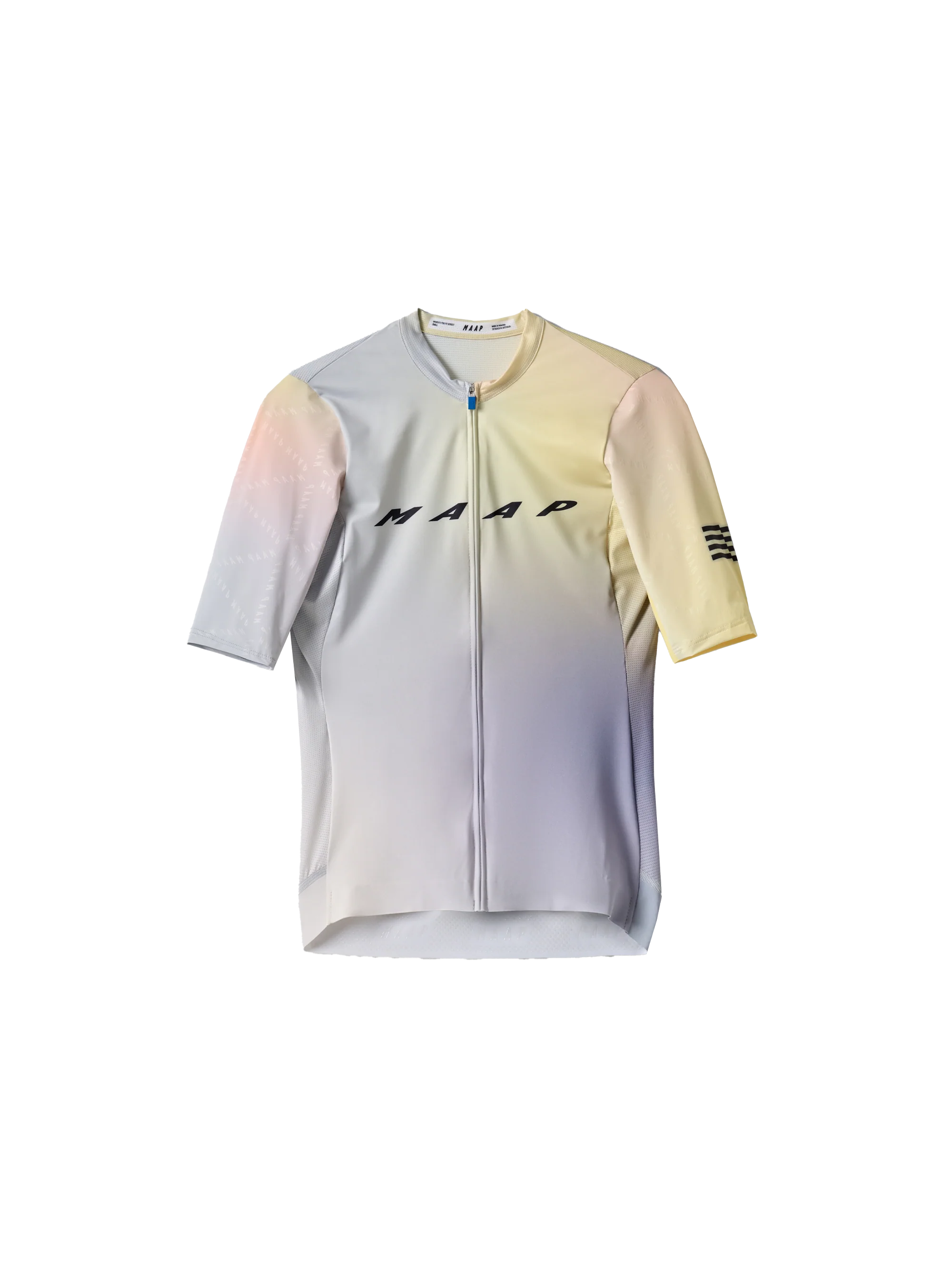 Women's Blurred Out Pro Hex Jersey