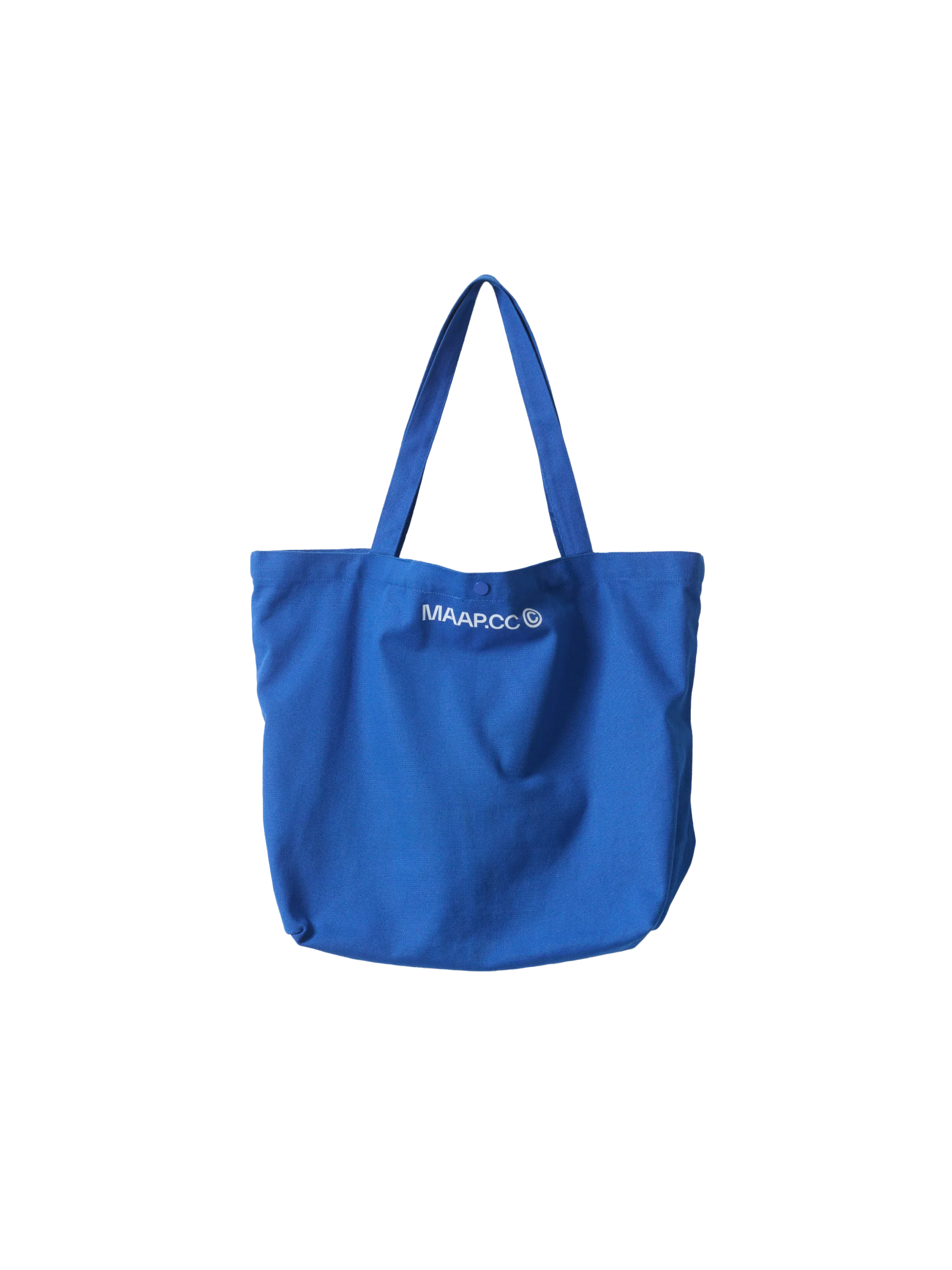 CC Oversized Canvas Tote