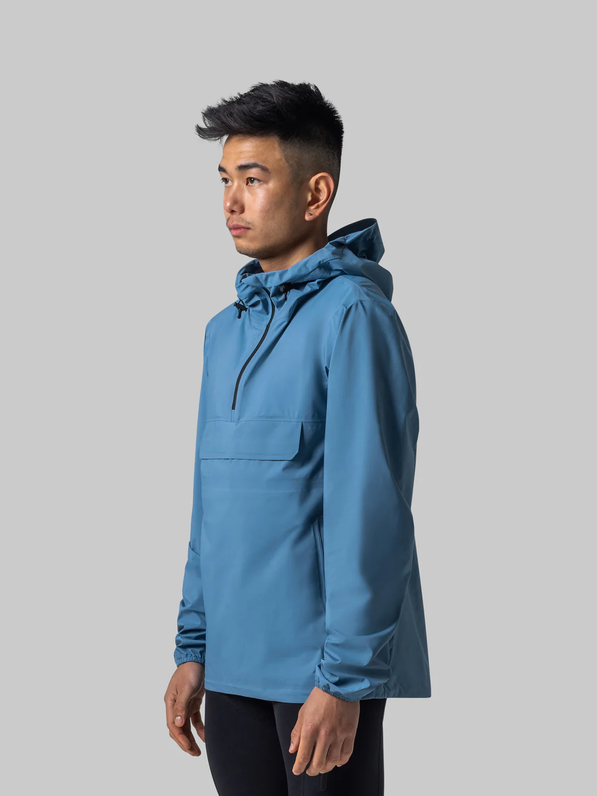 Alt_Road™ Lightweight Anorak