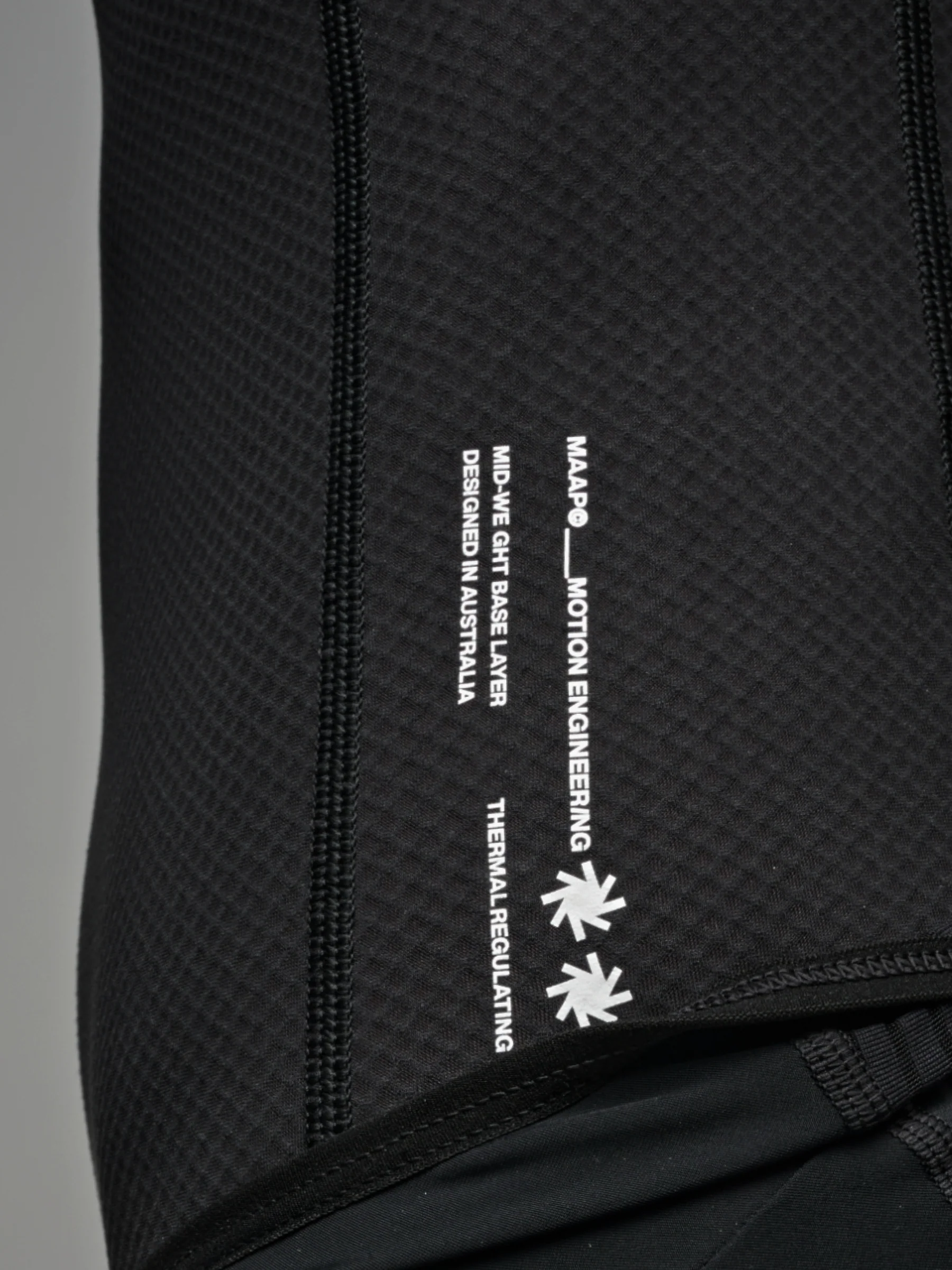 Team Midweight Base Layer