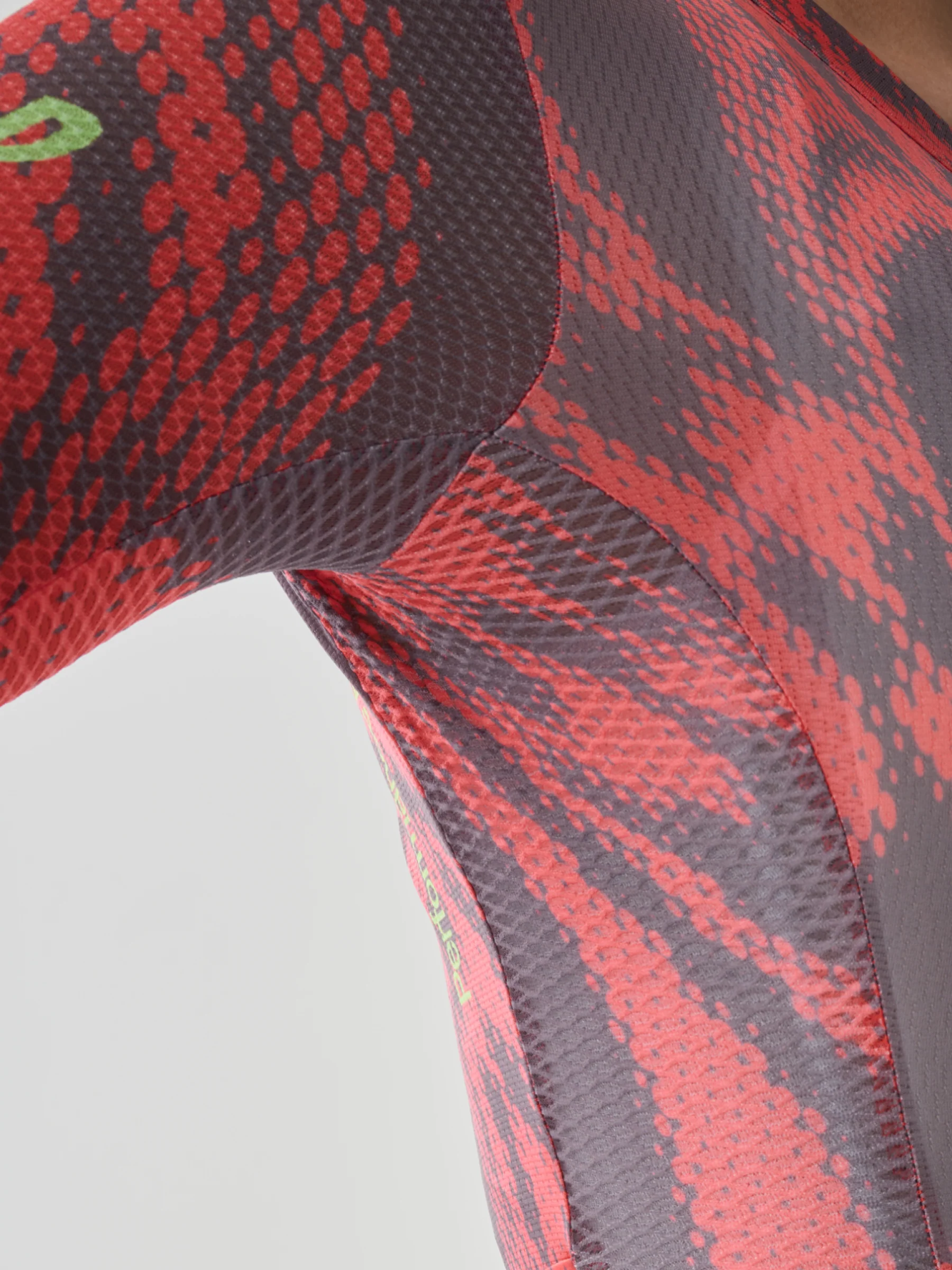 Women's Privateer P.O Pro Air Jersey 3.0