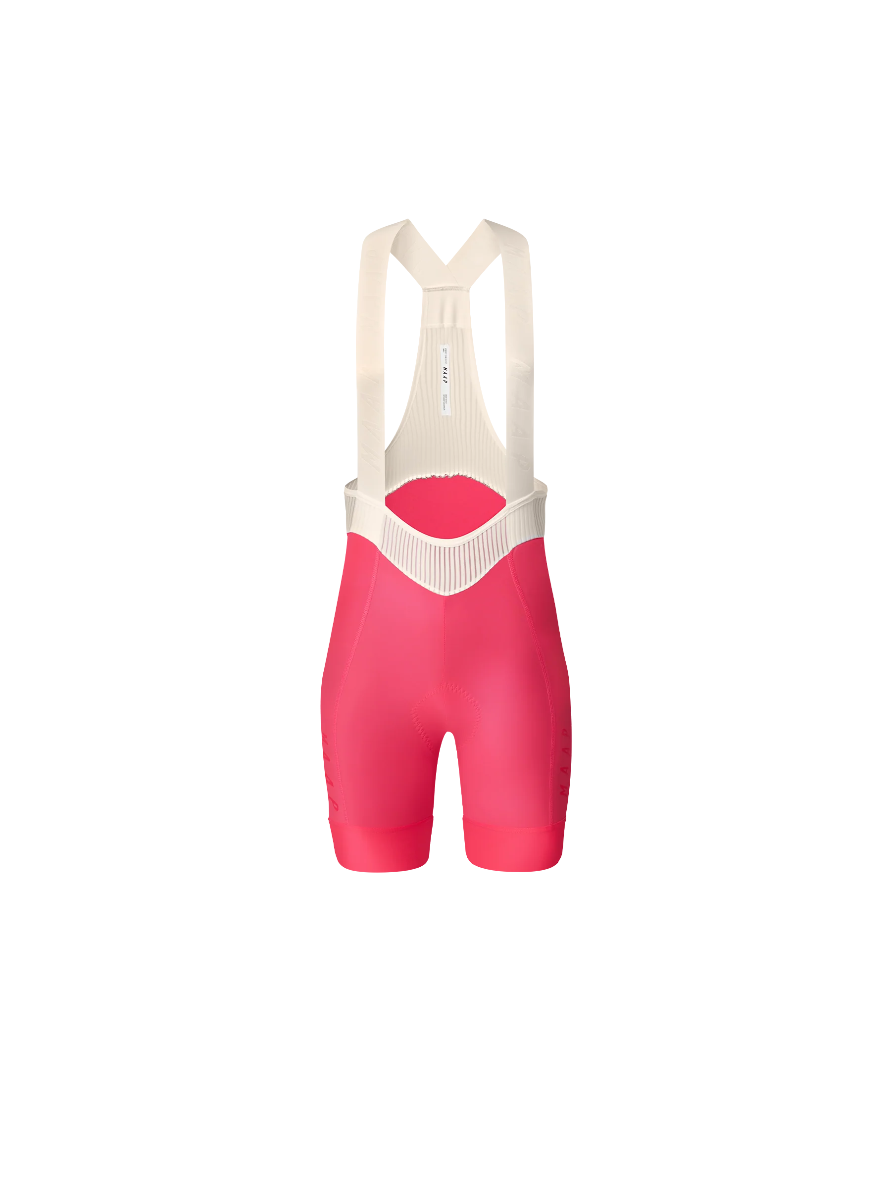 Women's Short Team Bib Evo