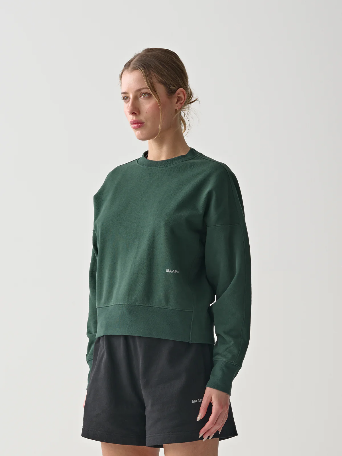 Women's Essentials Crew