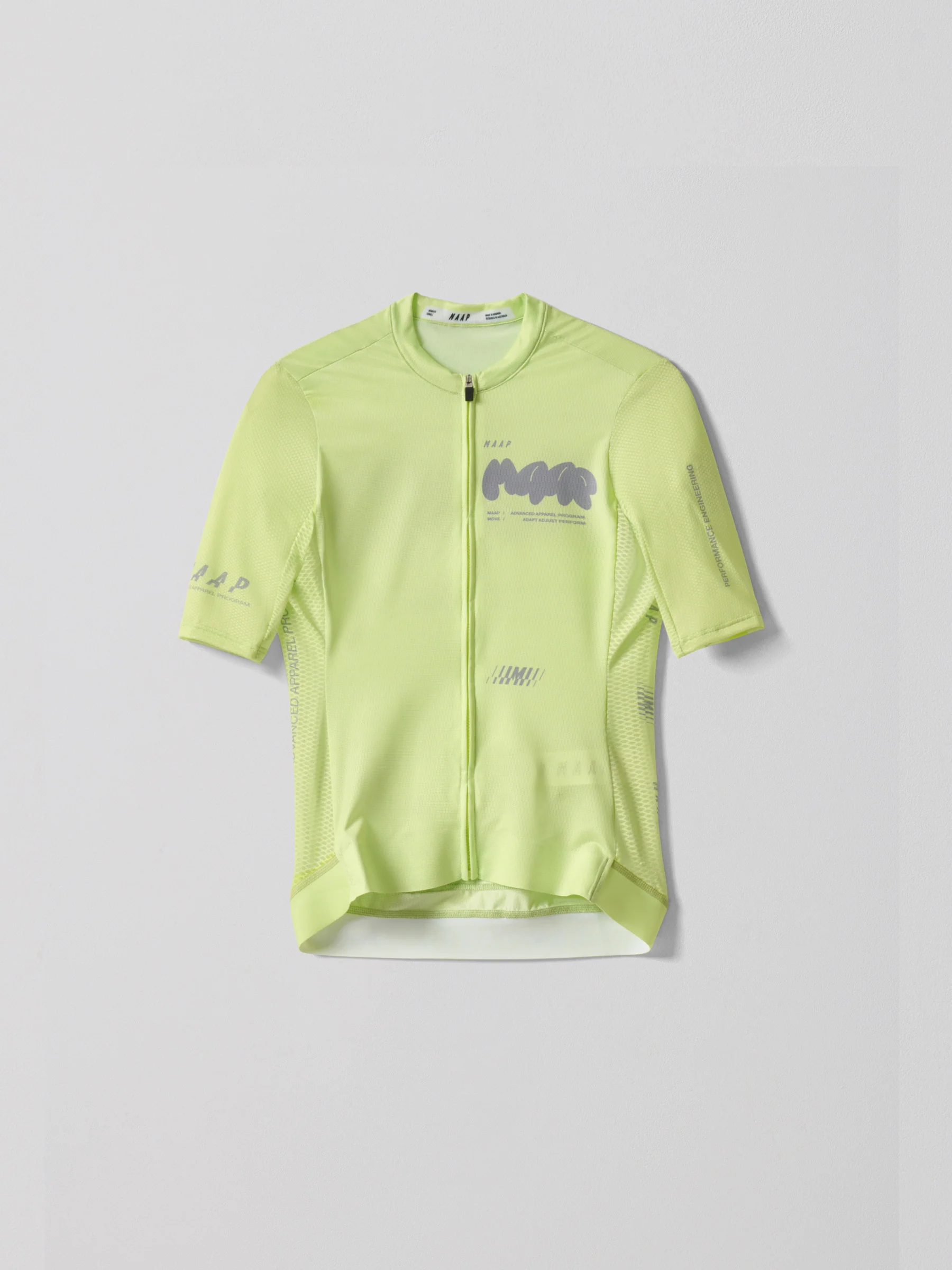 Women's Aerate Pro Air Jersey 3.0