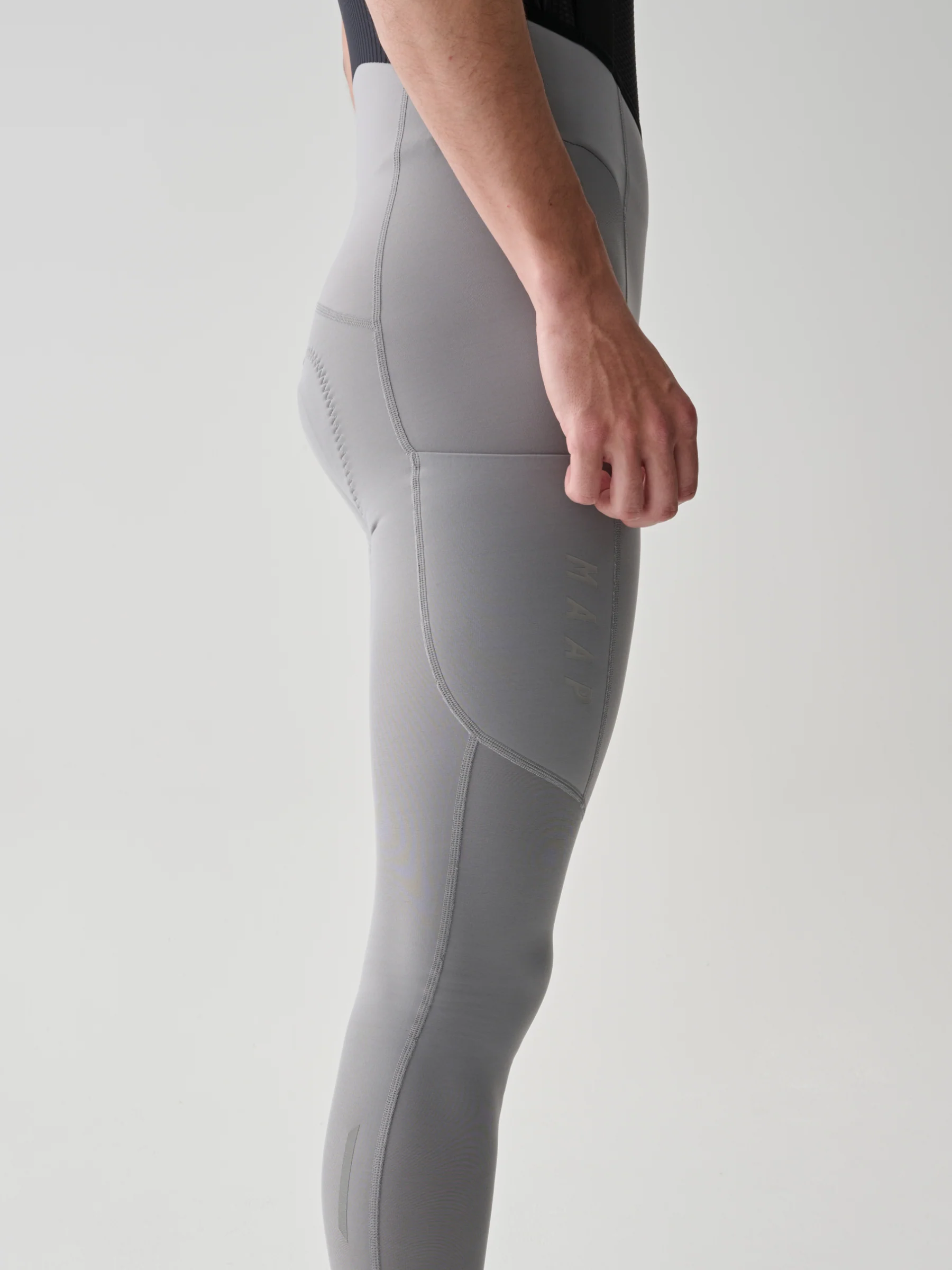 Team Bib Evo Thermal Cargo Tights