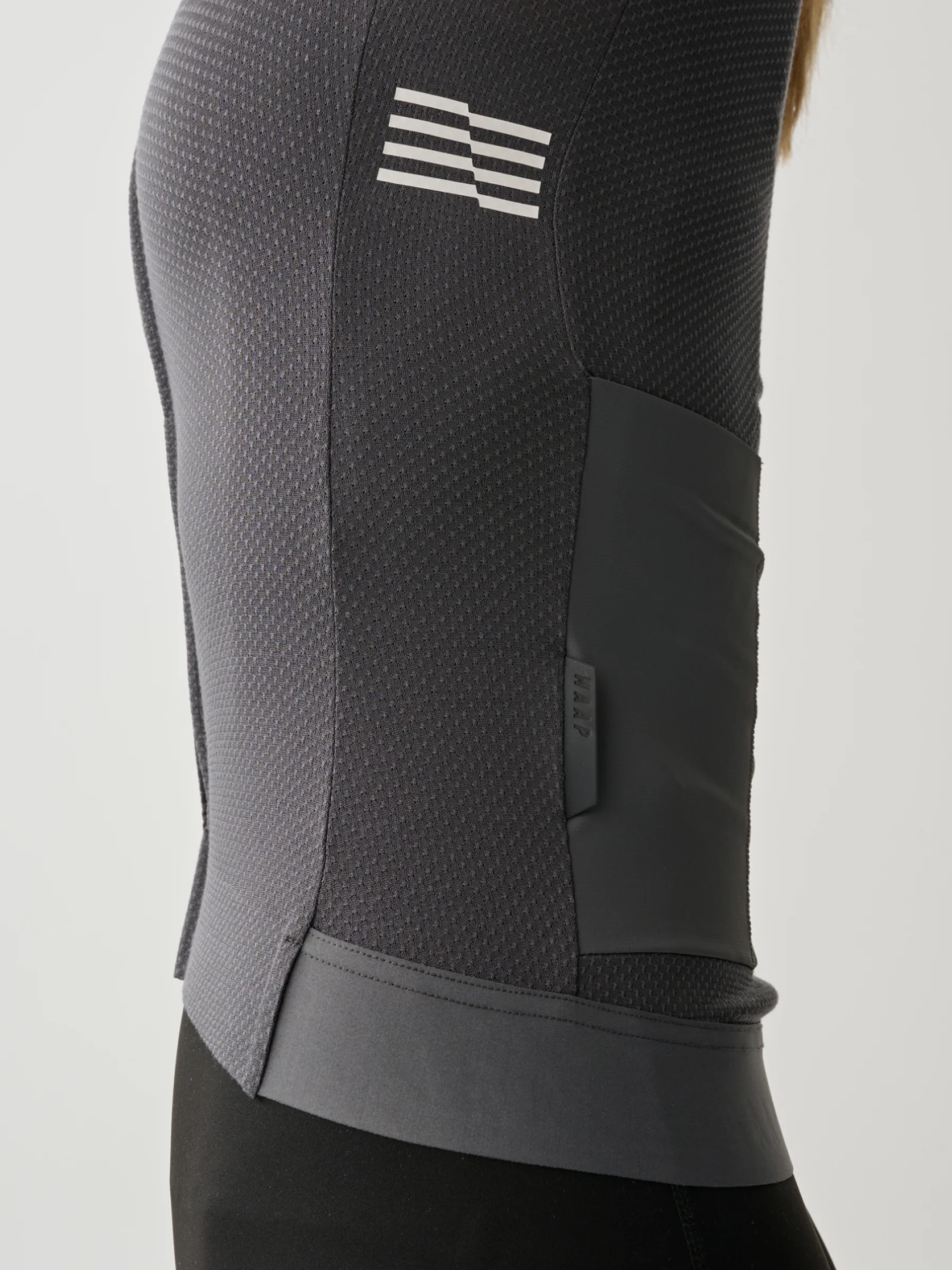 Women's Aeon LS Jersey