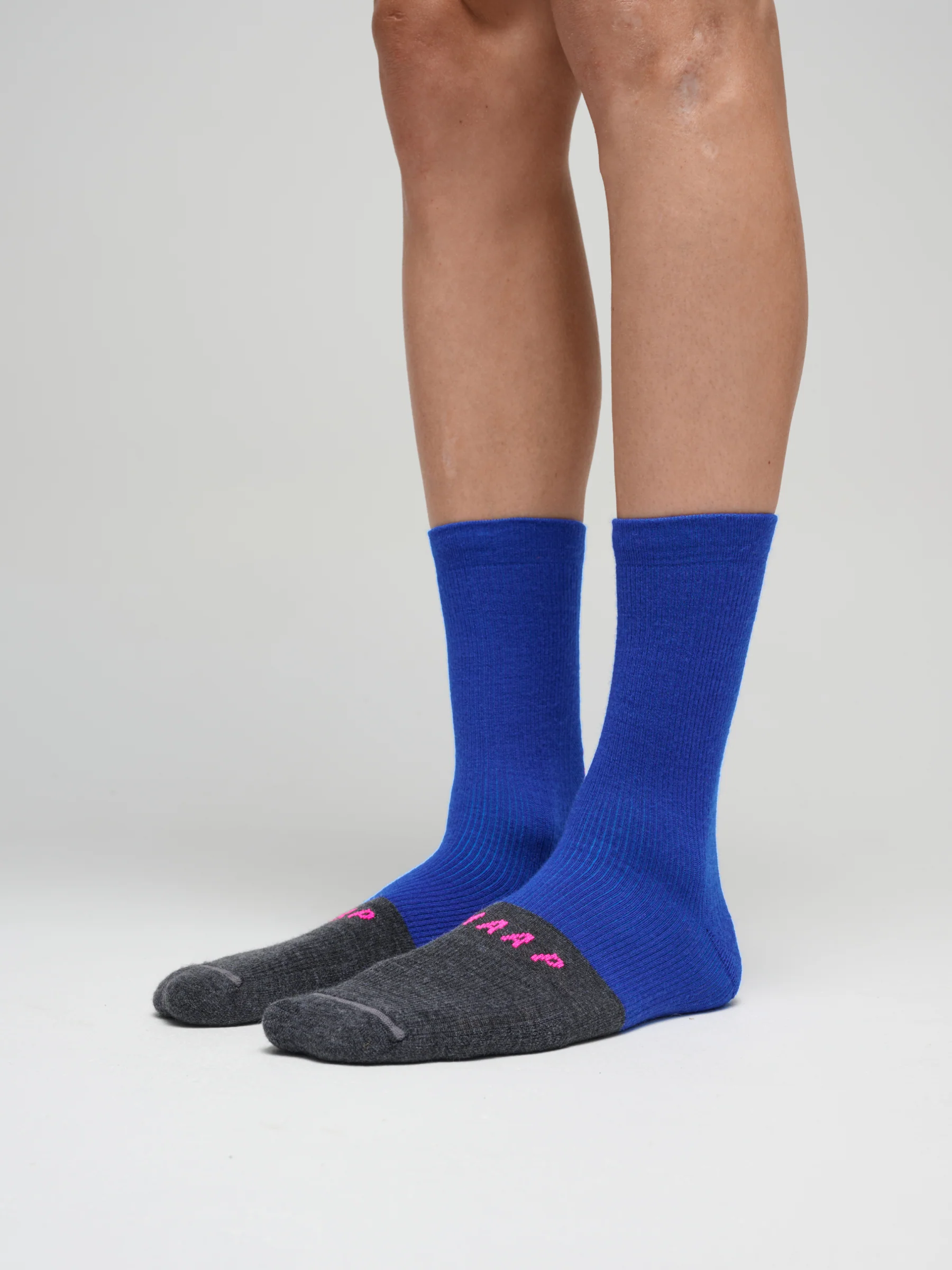 Division Merino Sock