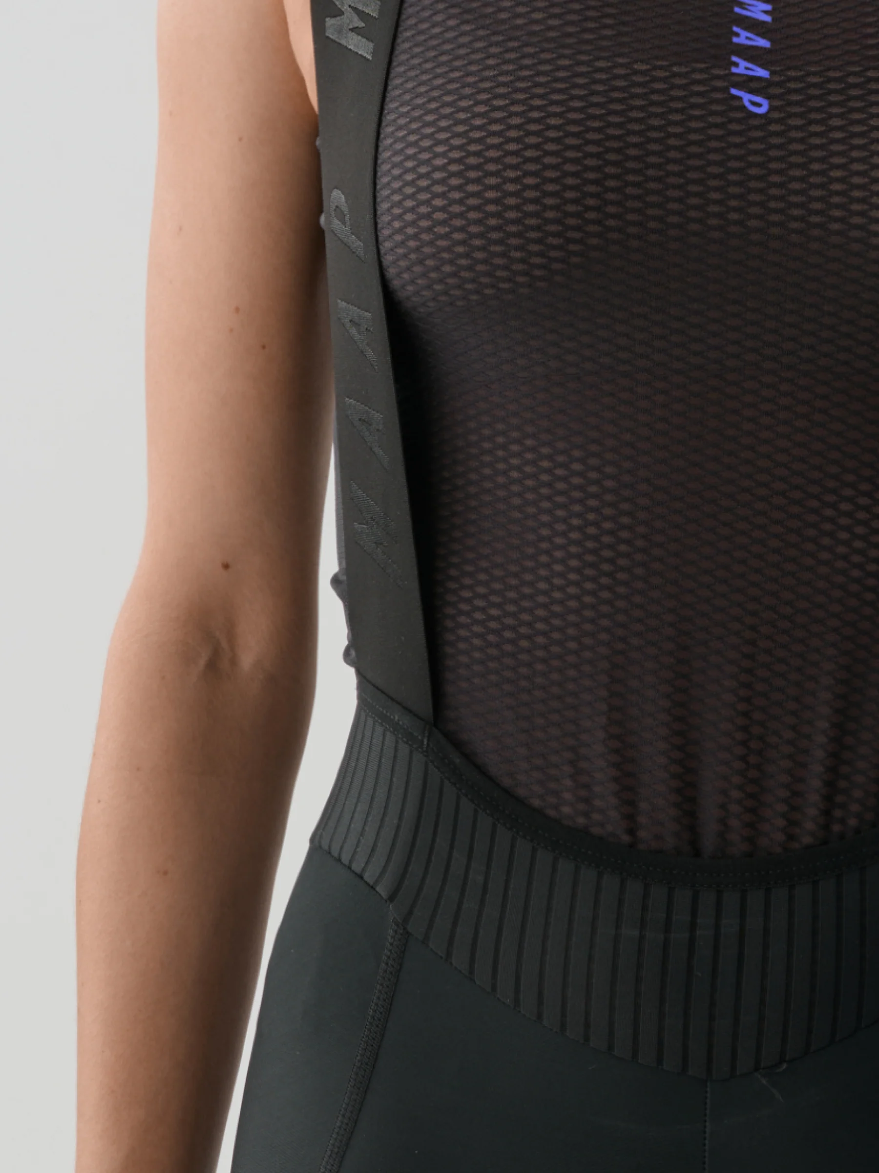 Women's Aerate Team Bib Evo Cargo