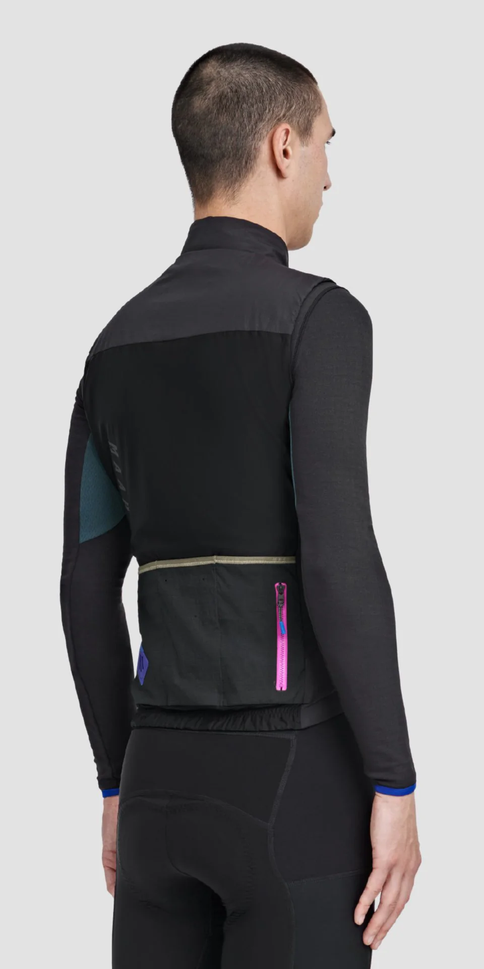Alt_Road™ Thermal Vest