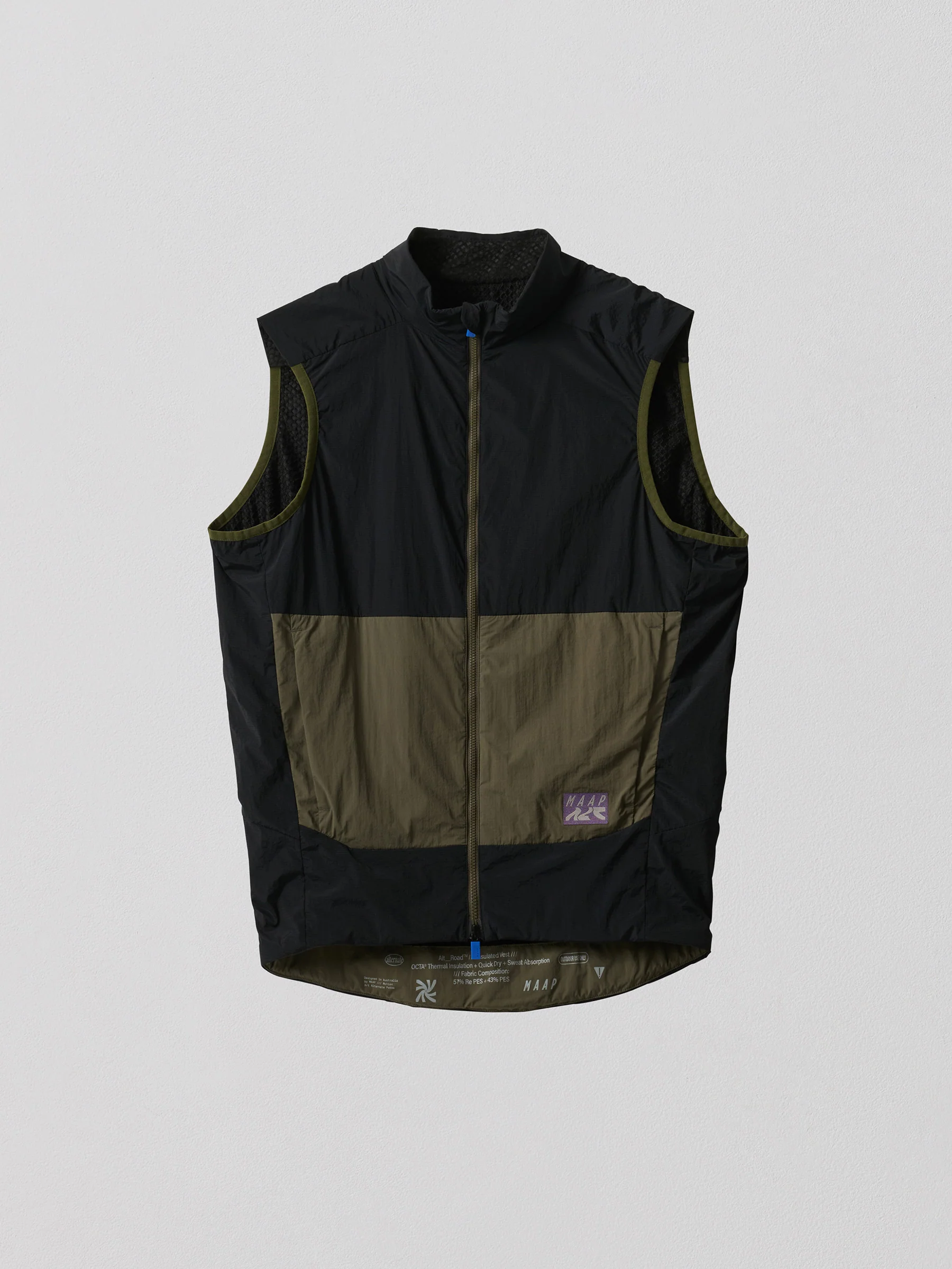 Alt_Road™ Insulated Vest