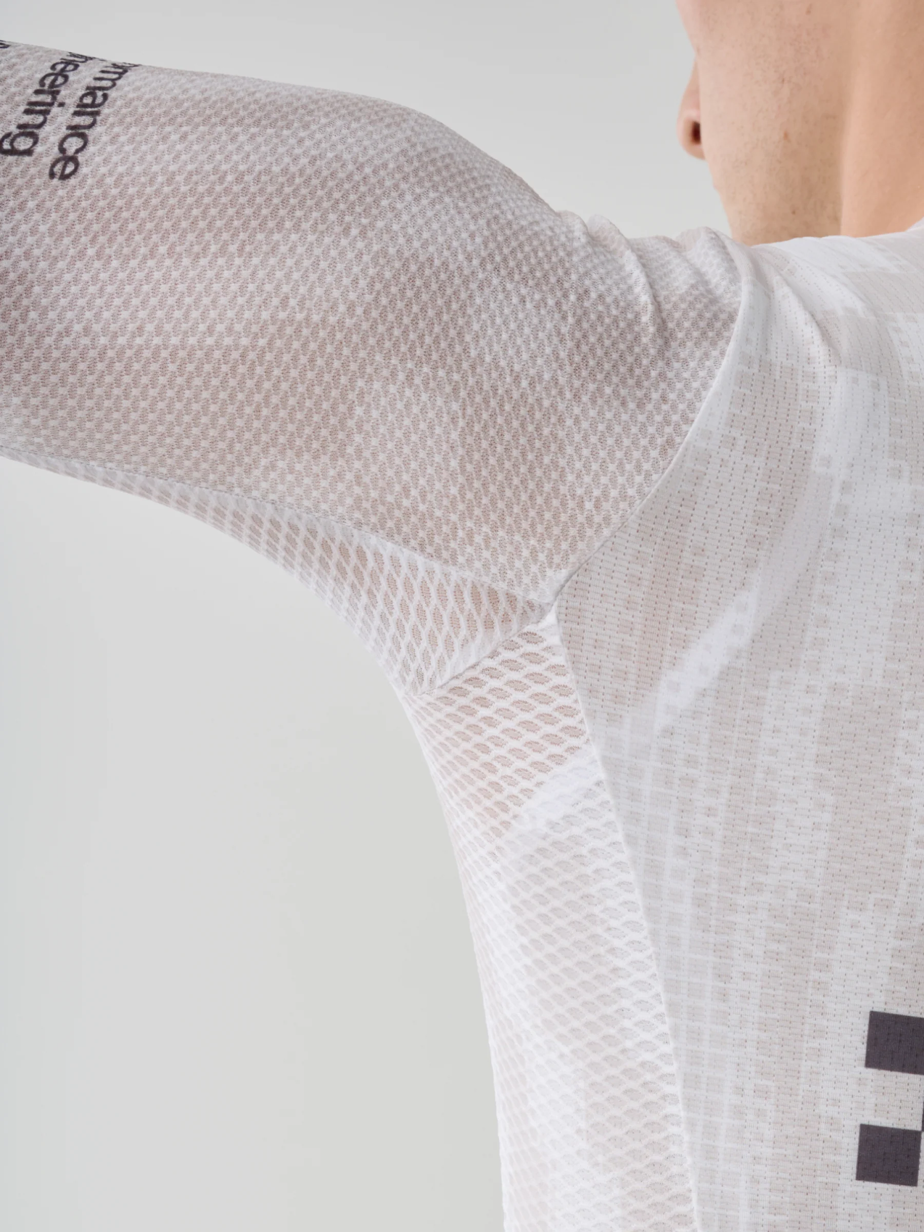 Privateer F.O Pro Air Jersey 3.0