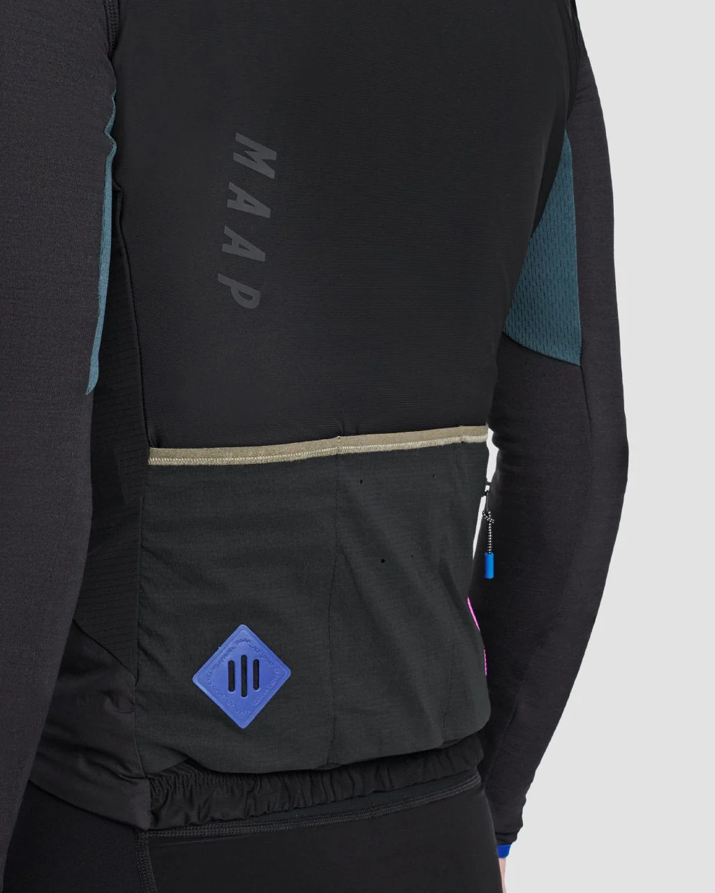 Alt_Road™ Thermal Vest