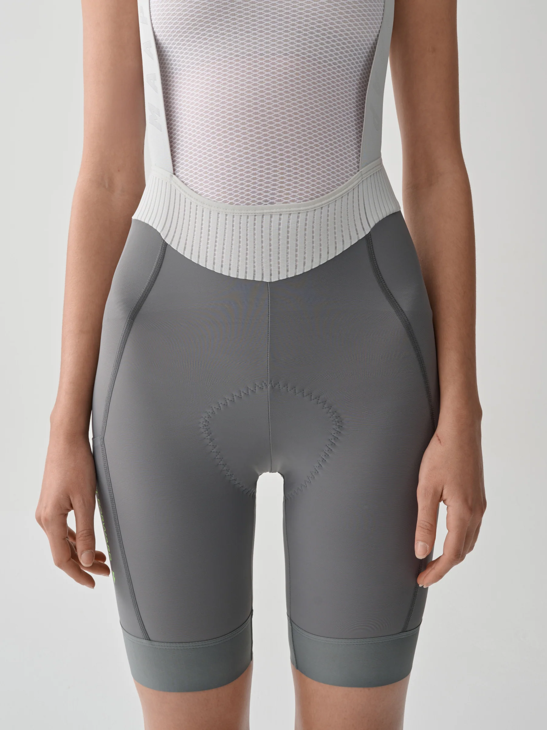 Women's Blur Team Bib Evo Cargo