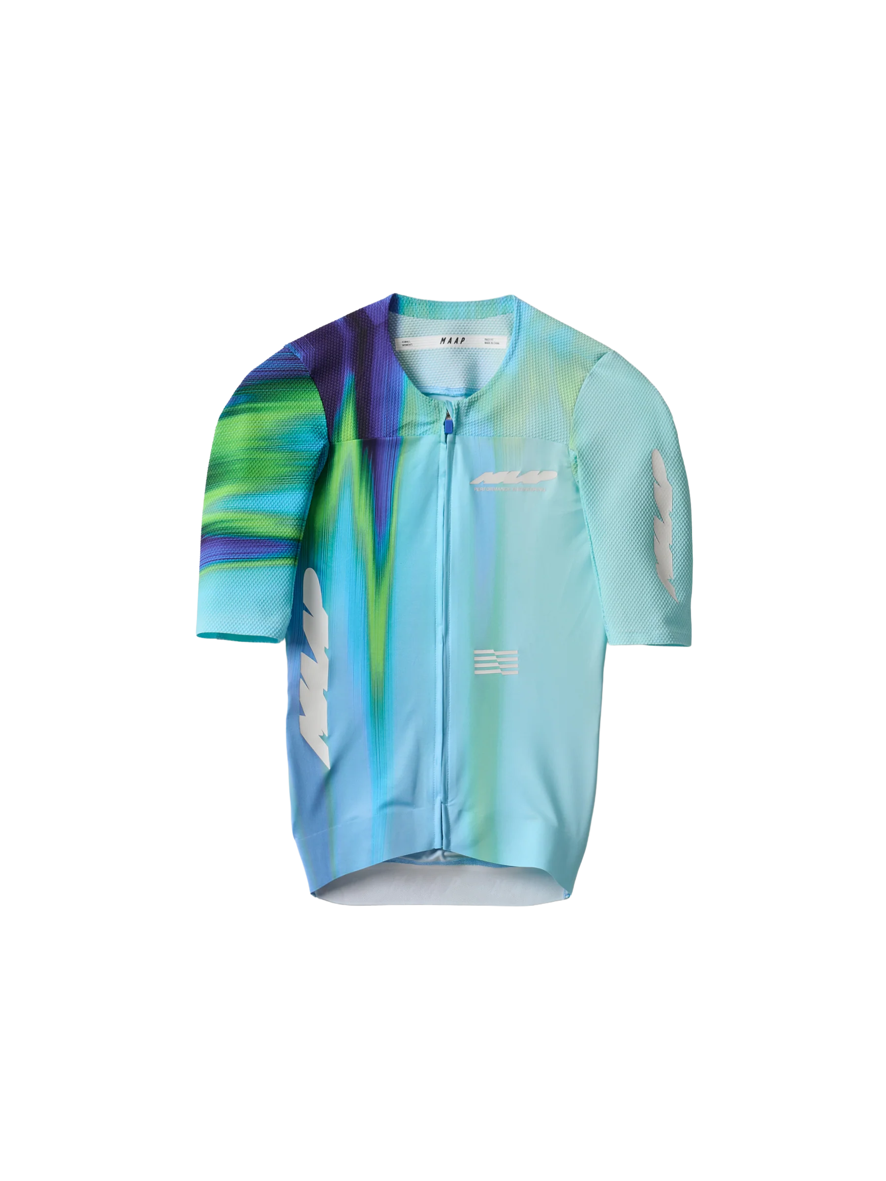Women's Solar Pro Race Jersey