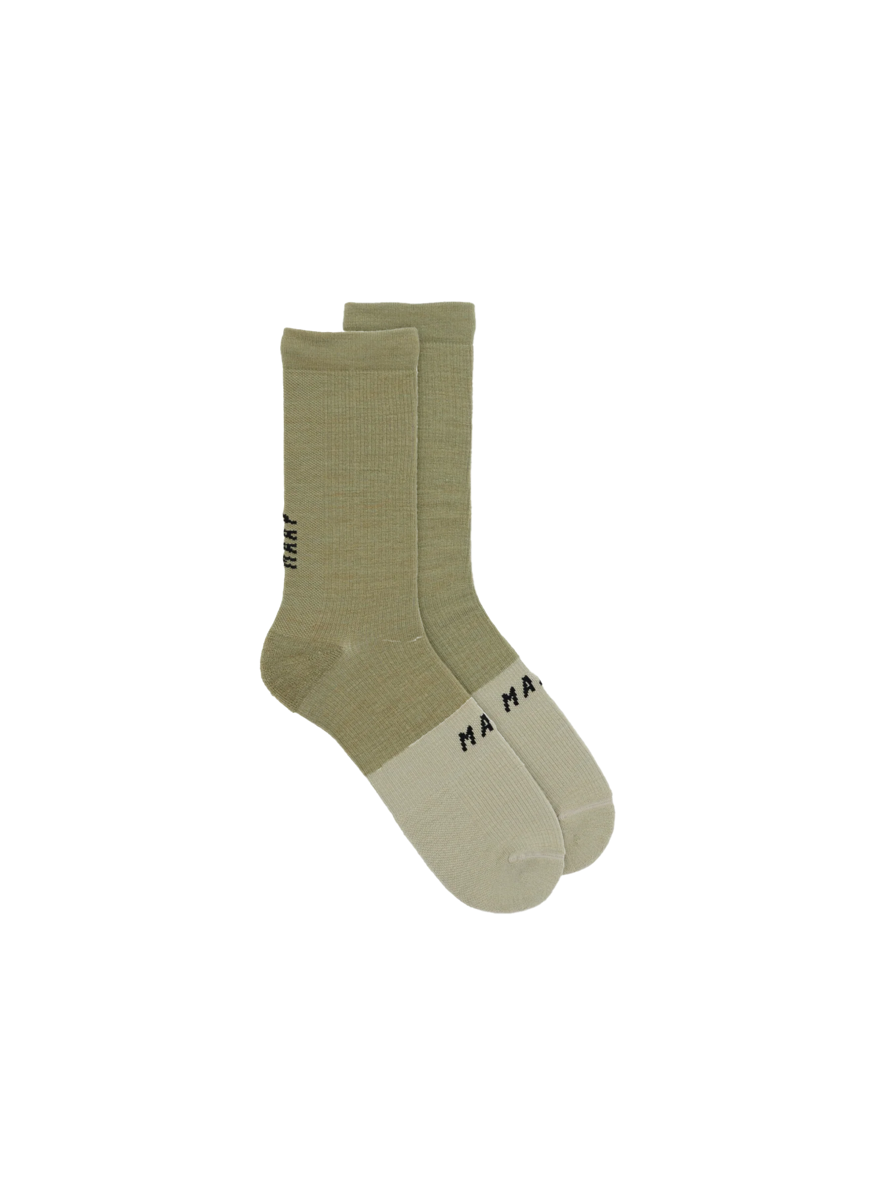 Division Merino Sock