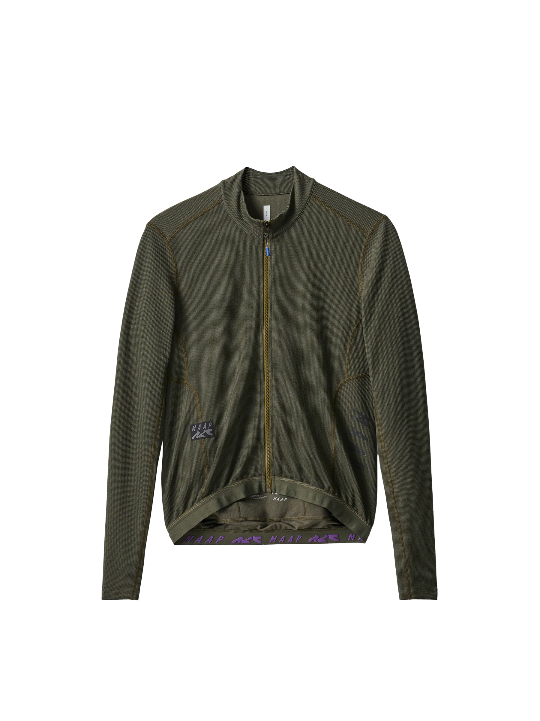 Alt_Road™ LS Jersey 2.0