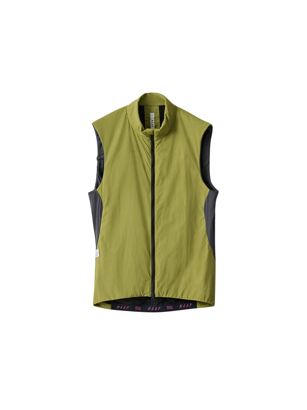 Alt_Road™ Thermal Vest