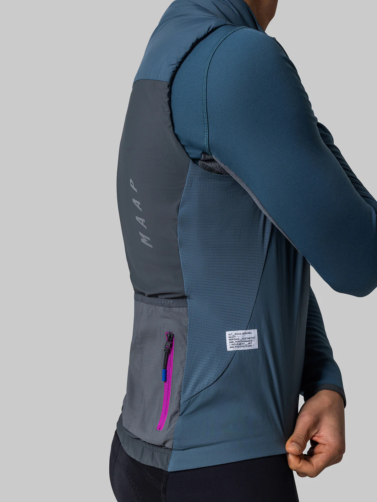Alt_Road™ Thermal Vest