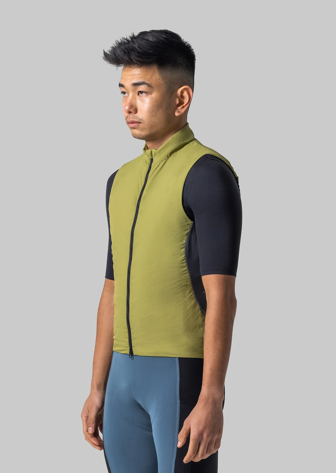 Alt_Road™ Thermal Vest