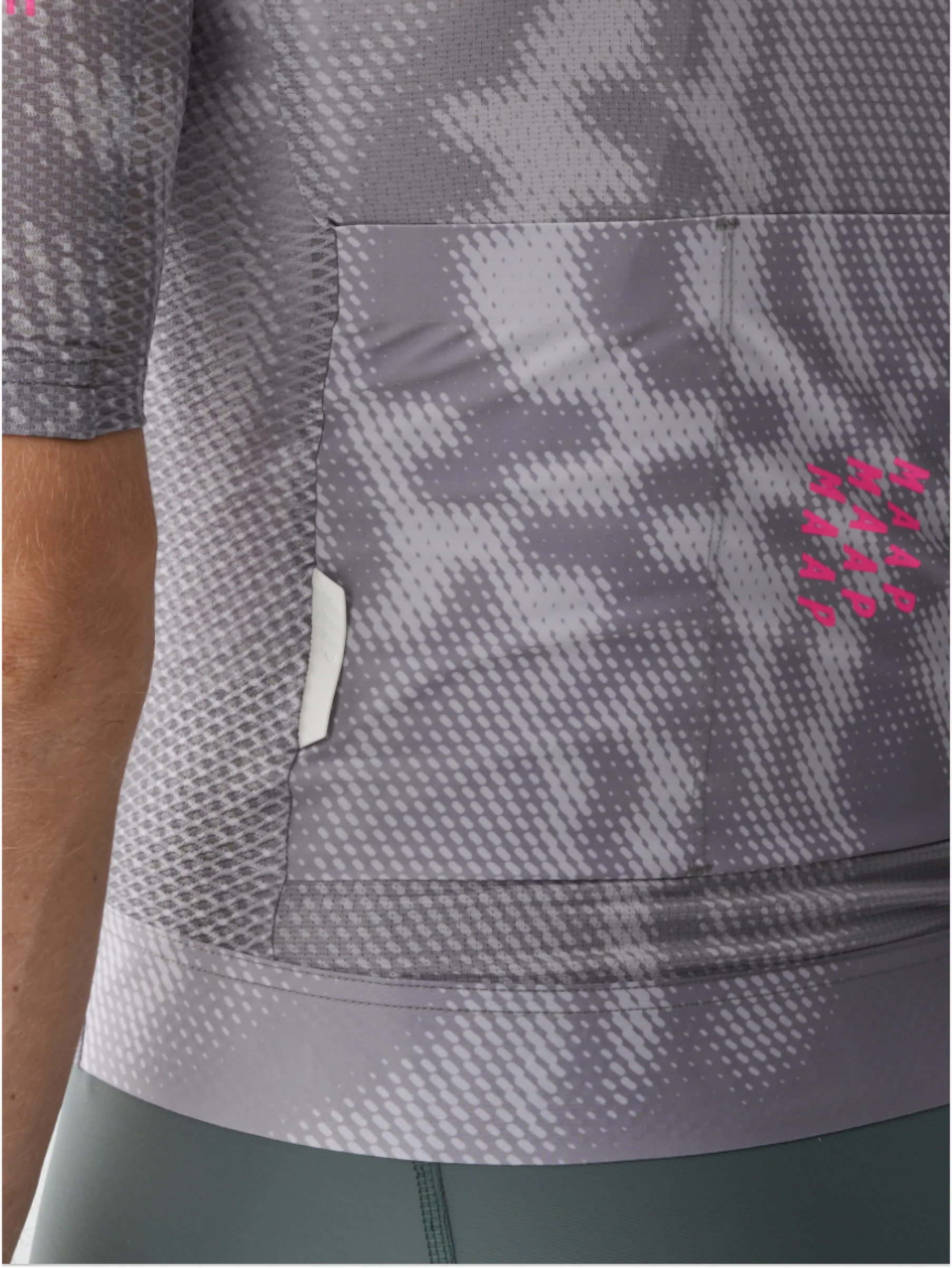 Privateer C.H Pro Air Jersey 3.0