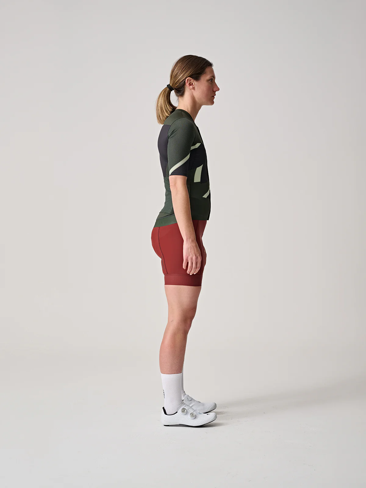 Women's Evolve 3D Pro Air Jersey 2.0