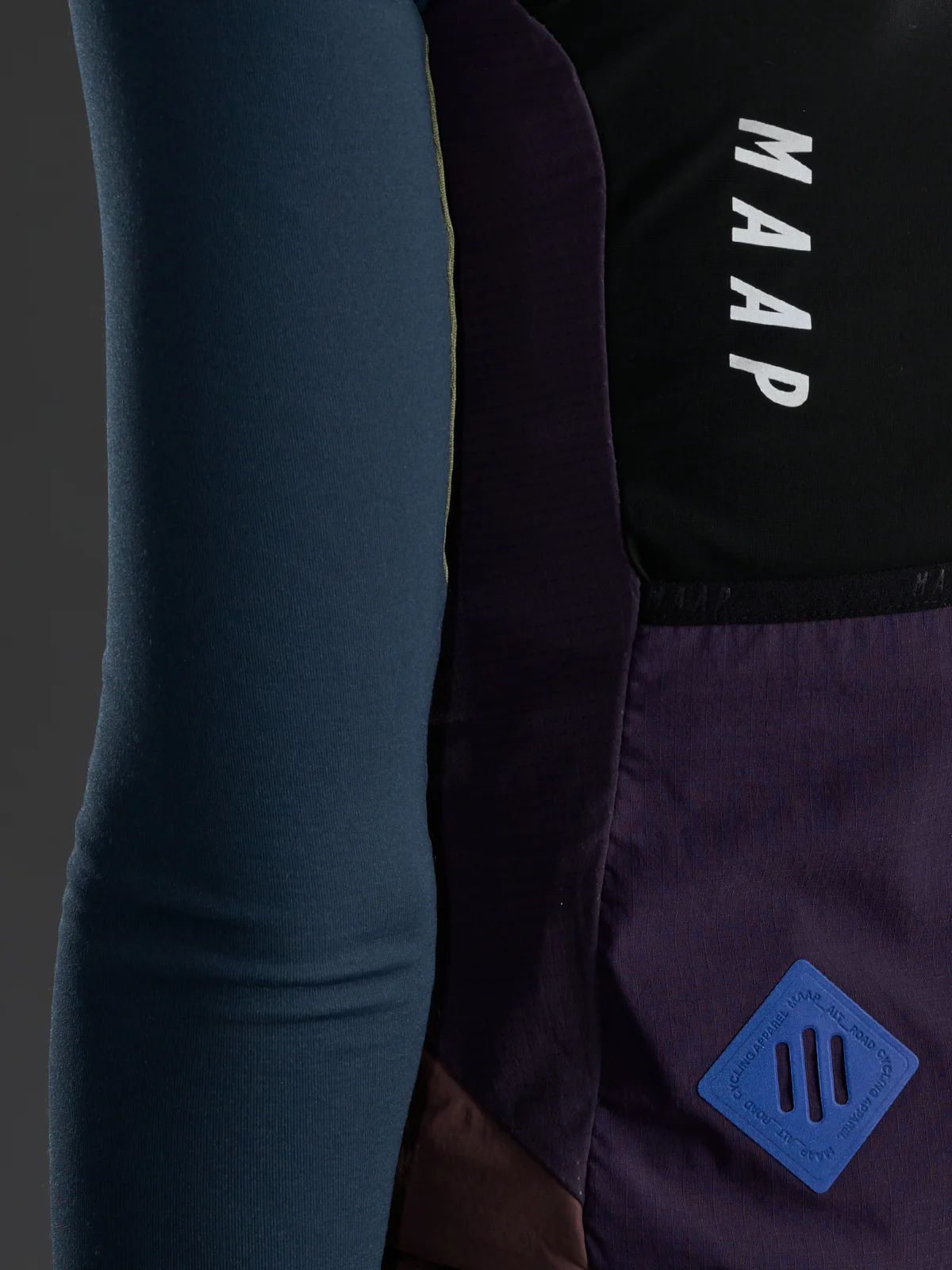 Alt_Road™ Thermal Vest