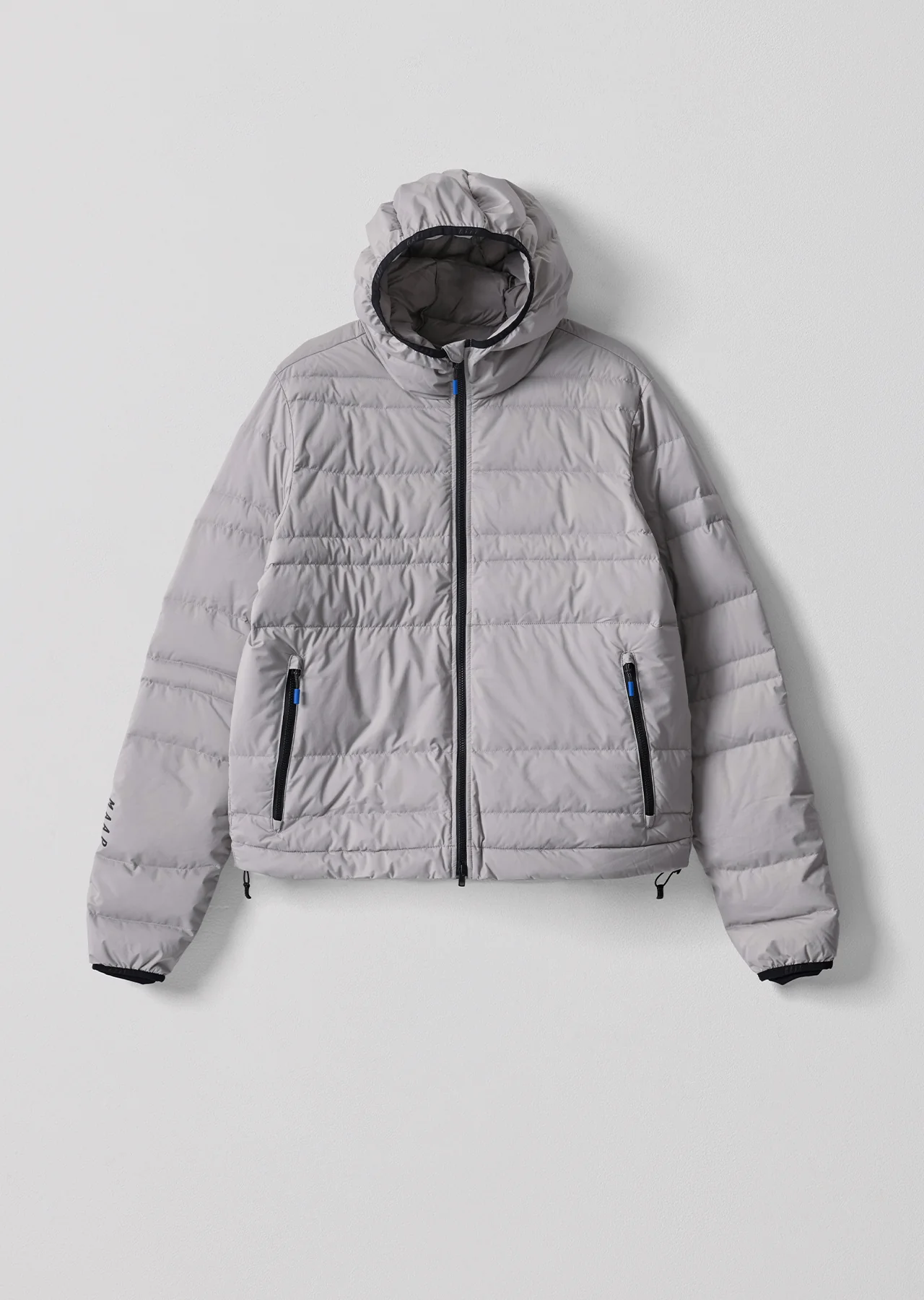 Women's MTA Packable Puffer