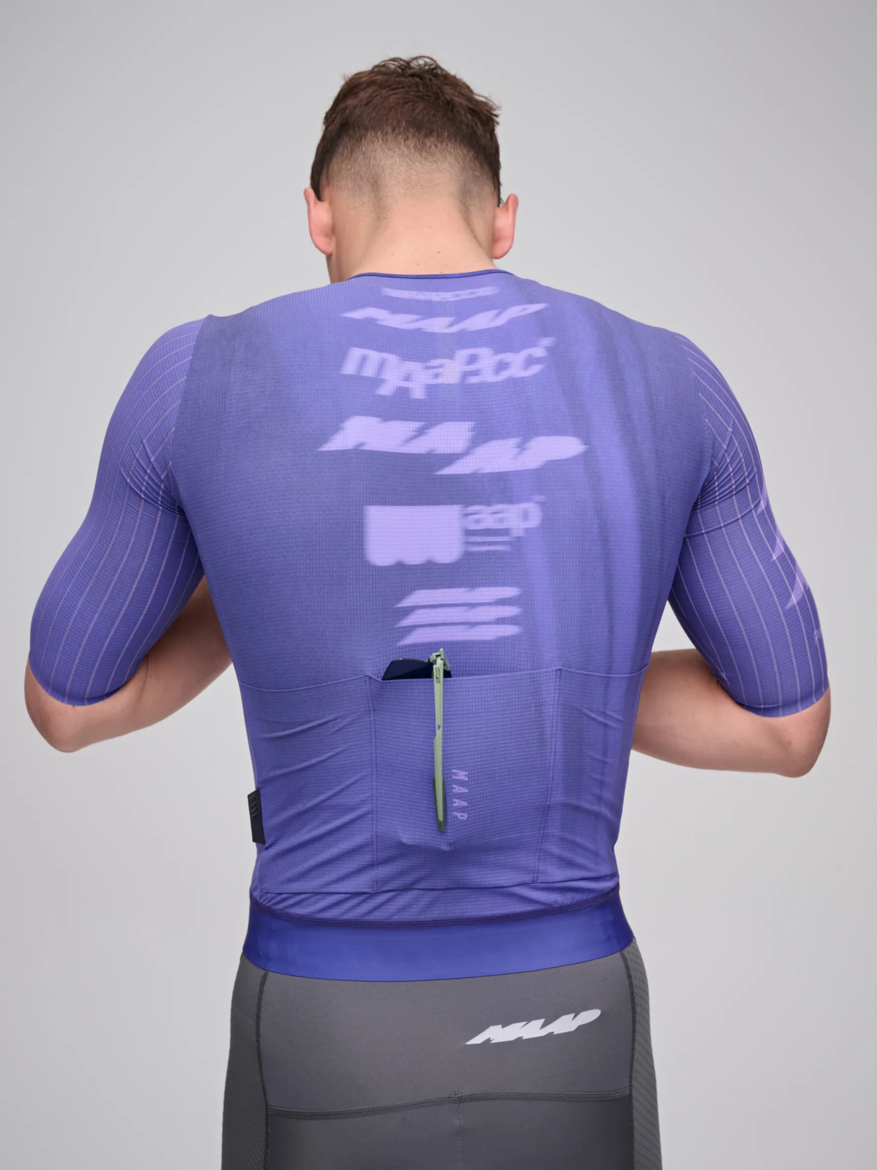 Pro Aero Jersey