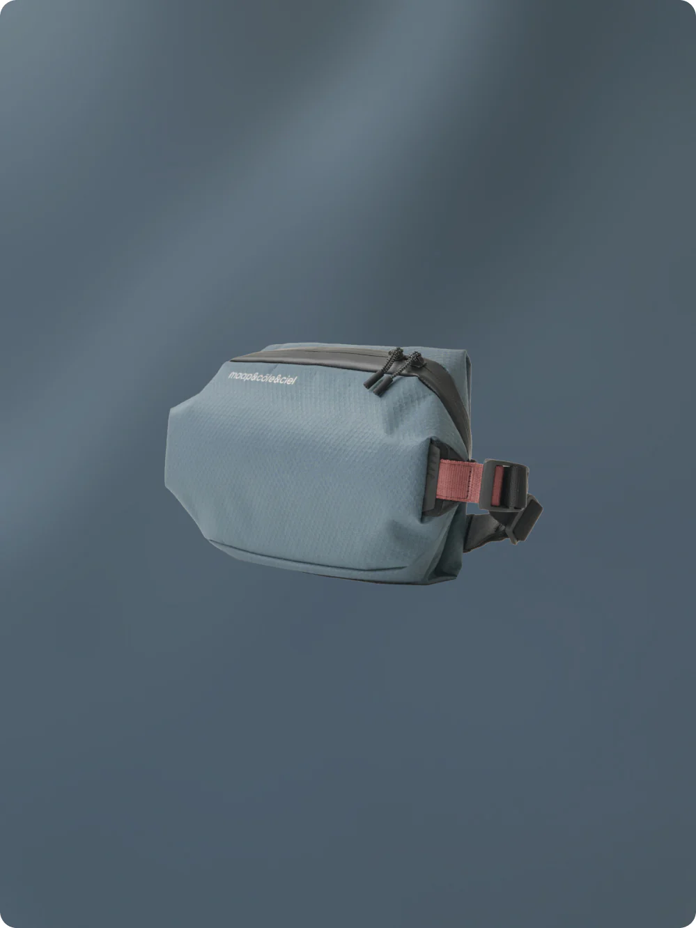 maap&côte&ciel Sling Bag