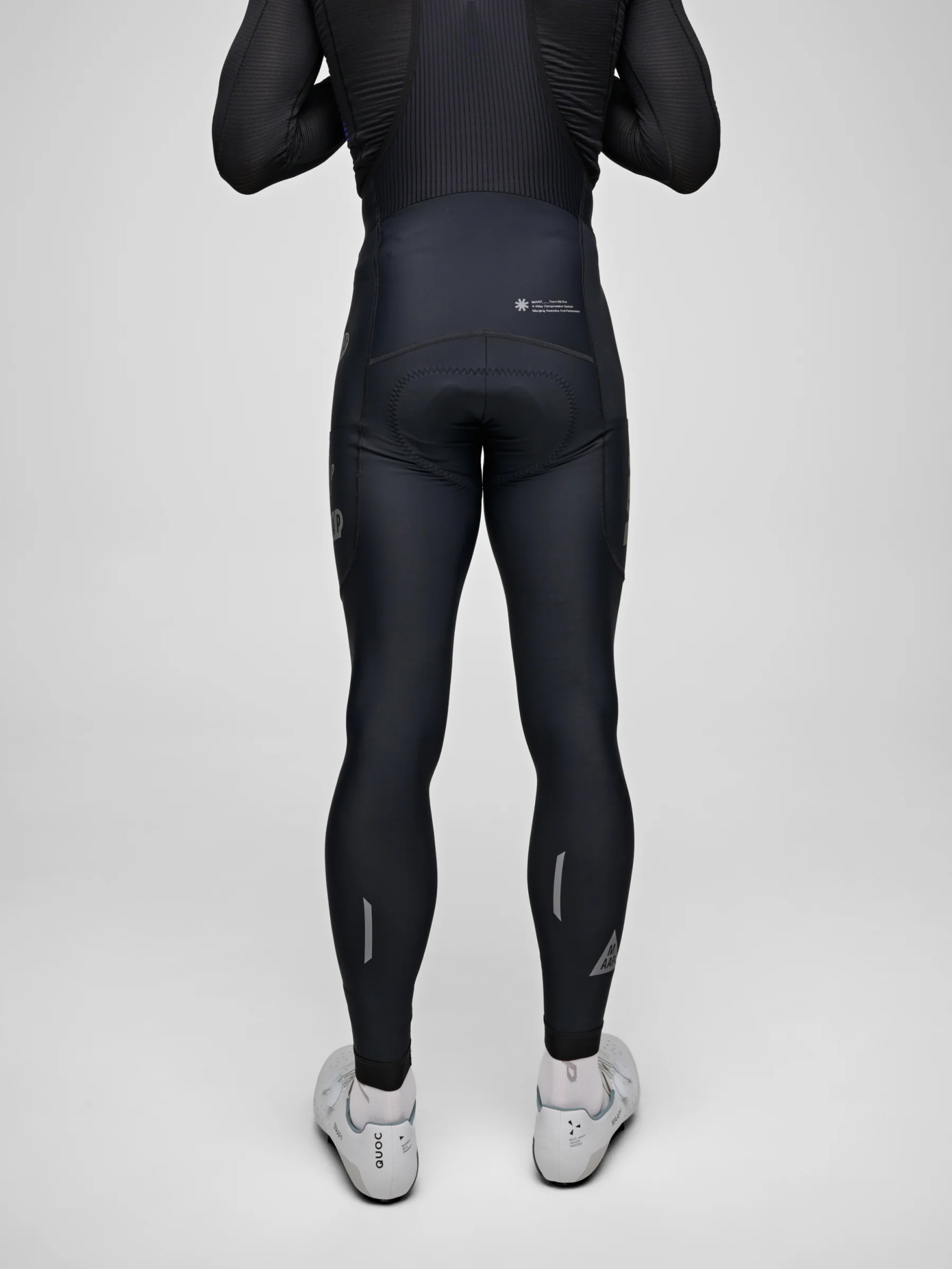 Drome Team Bib Evo Cargo Tights