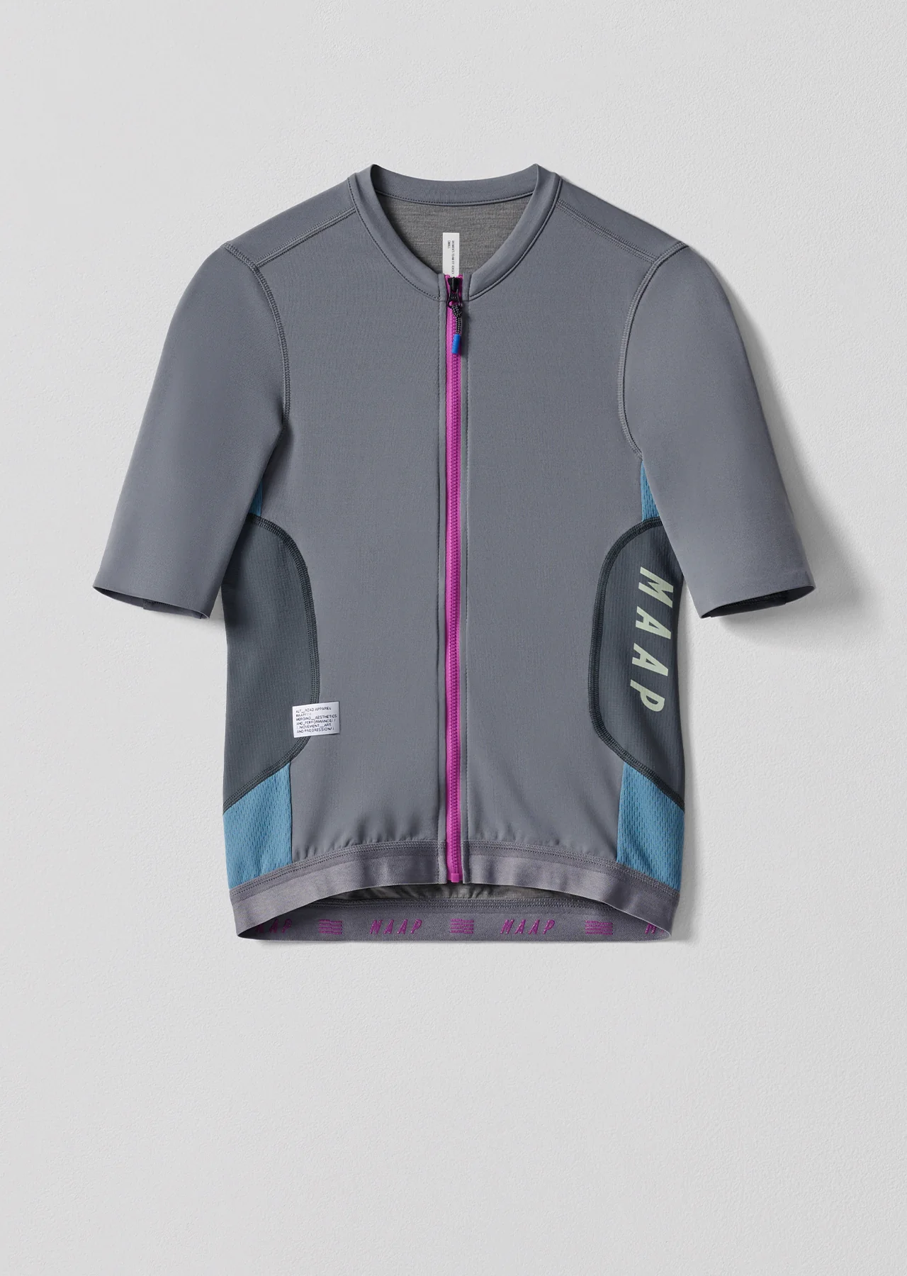 Women's Alt_Road™ Jersey