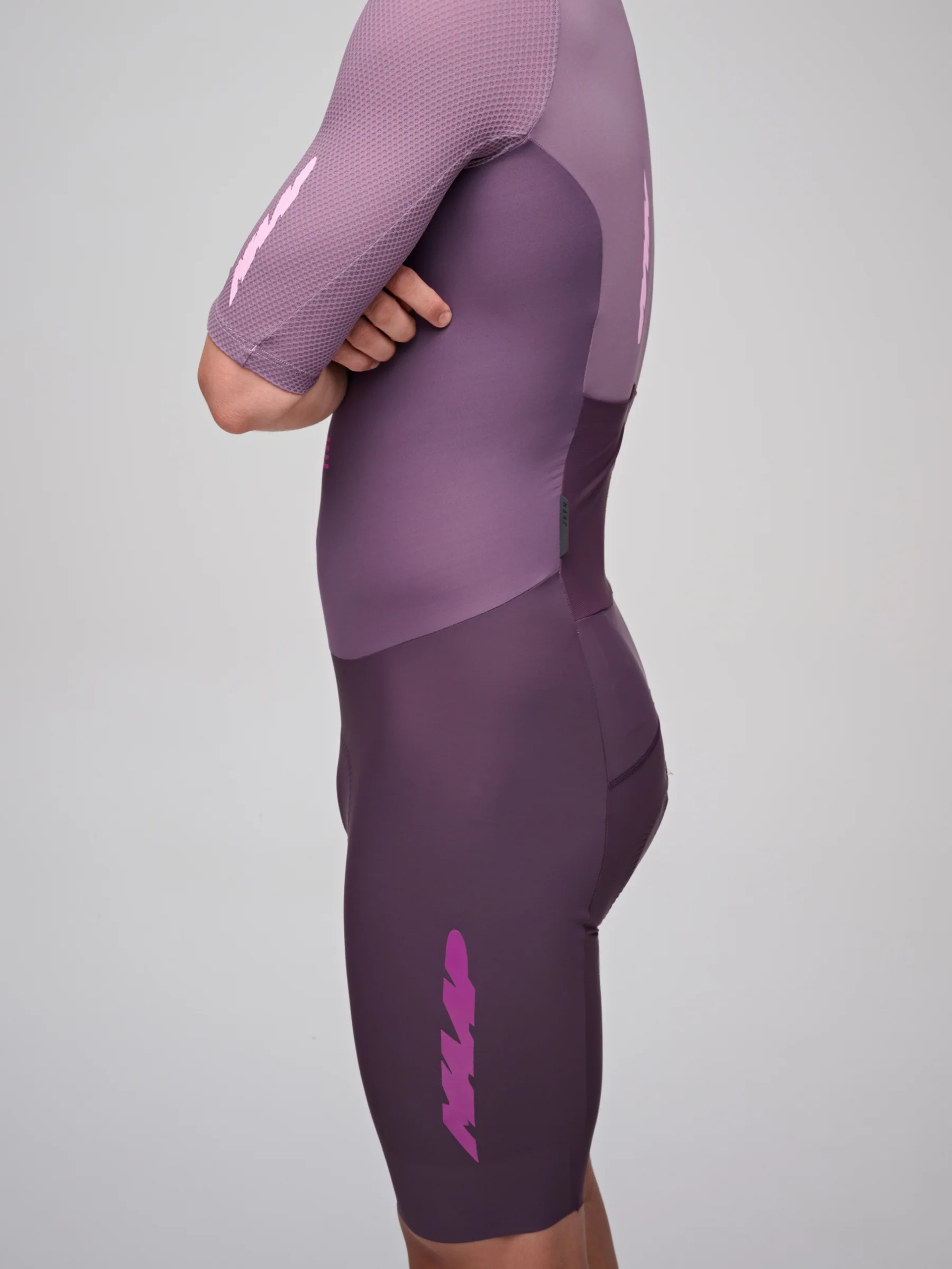 Eclipse Pro Race Suit