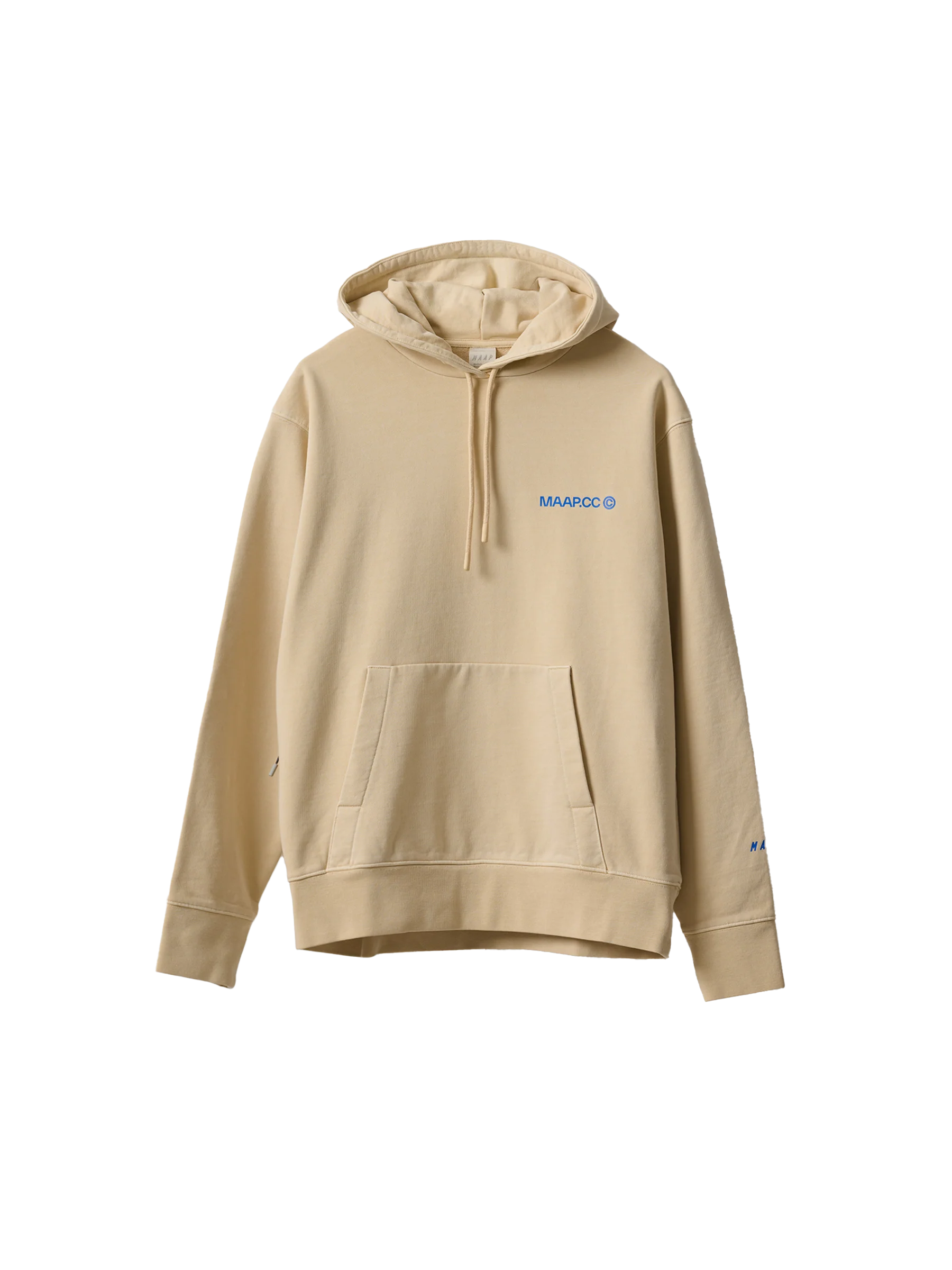 Essentials CC Hoodie