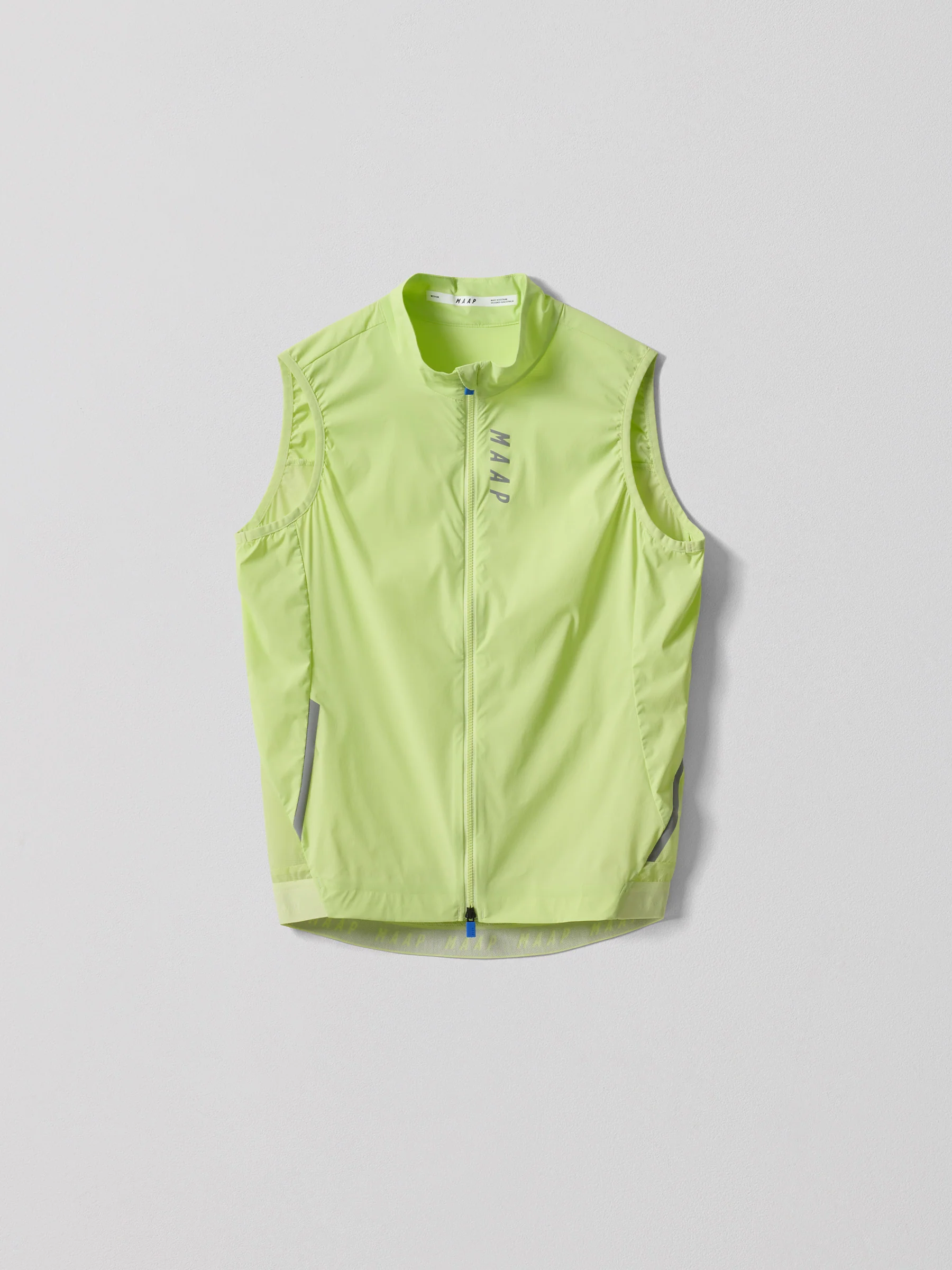 Flow Vest