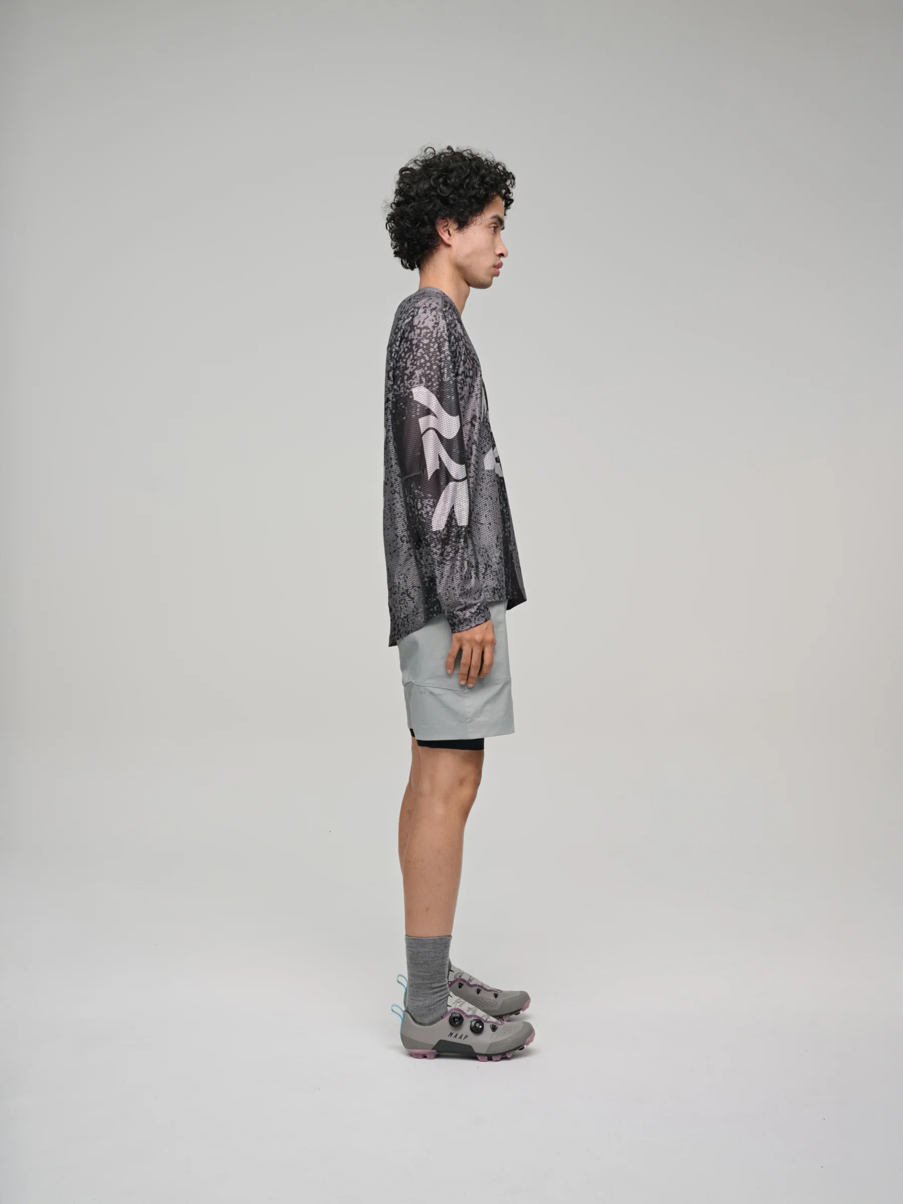 Alt_Road™ Overshort 2.0