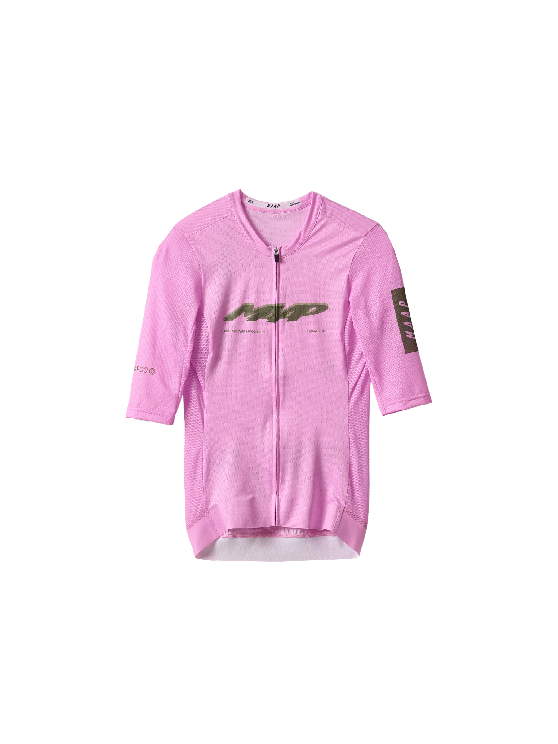 Women's Blaze Pro Air Jersey 3.0