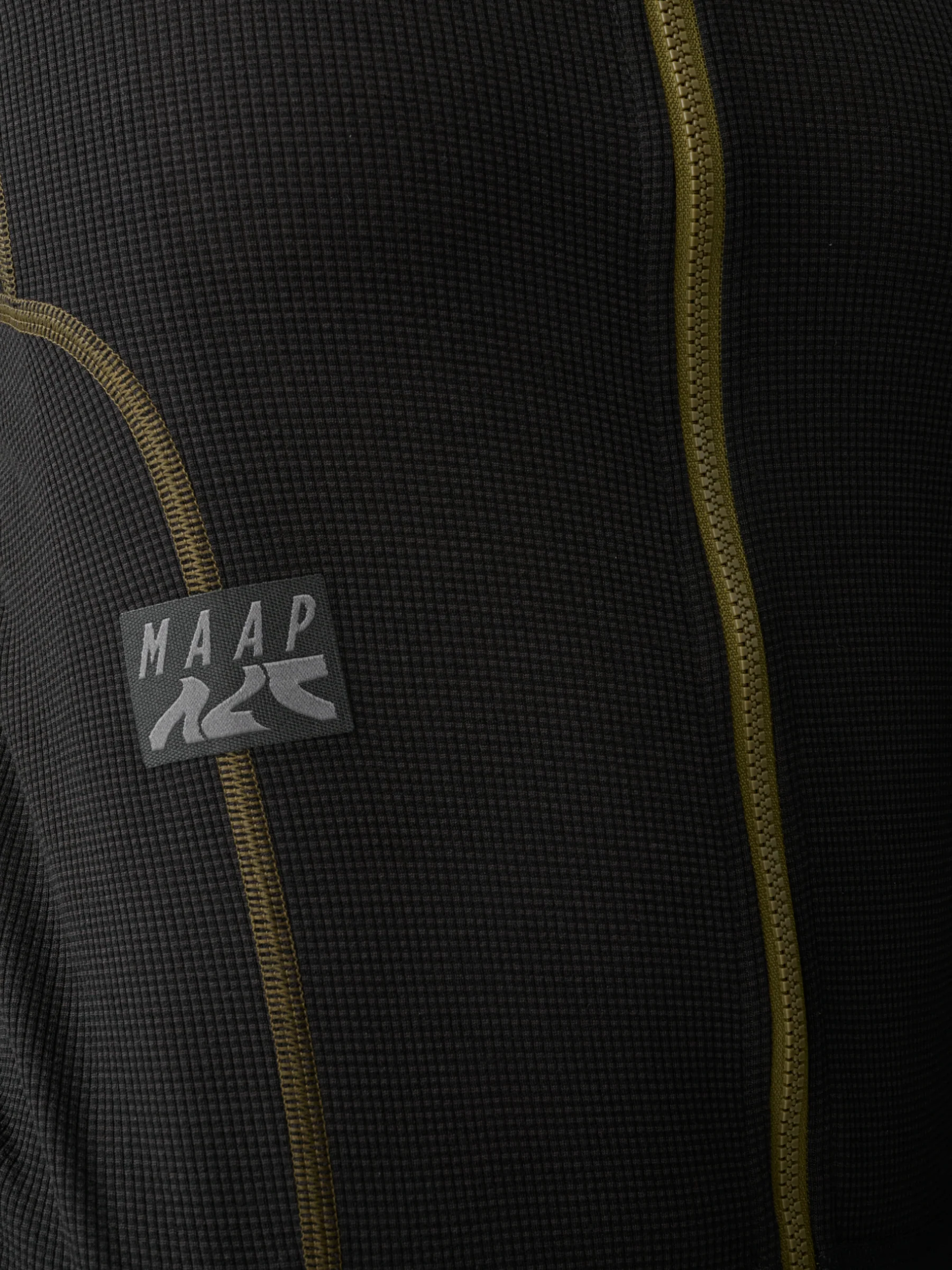 Women's Alt_Road™ LS Jersey 2.0