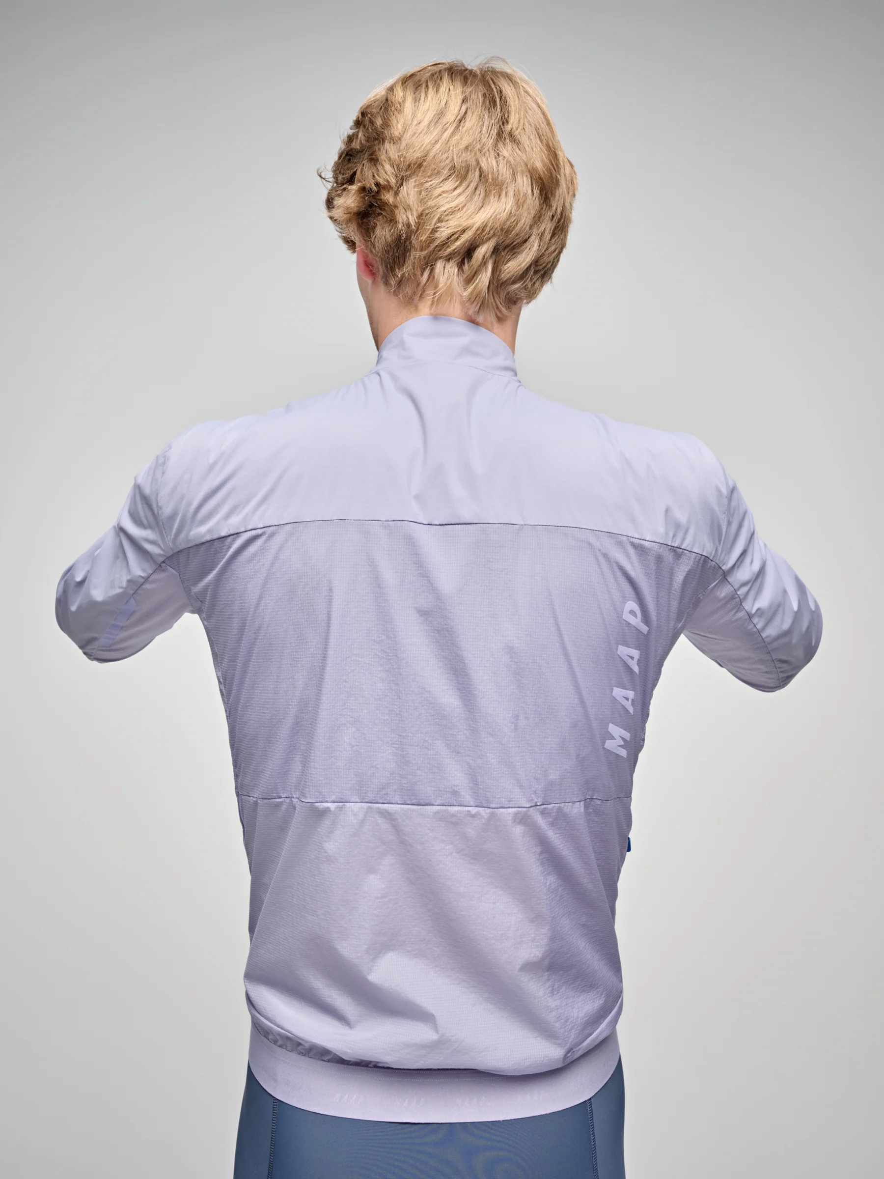 Flow Insulated Jacket