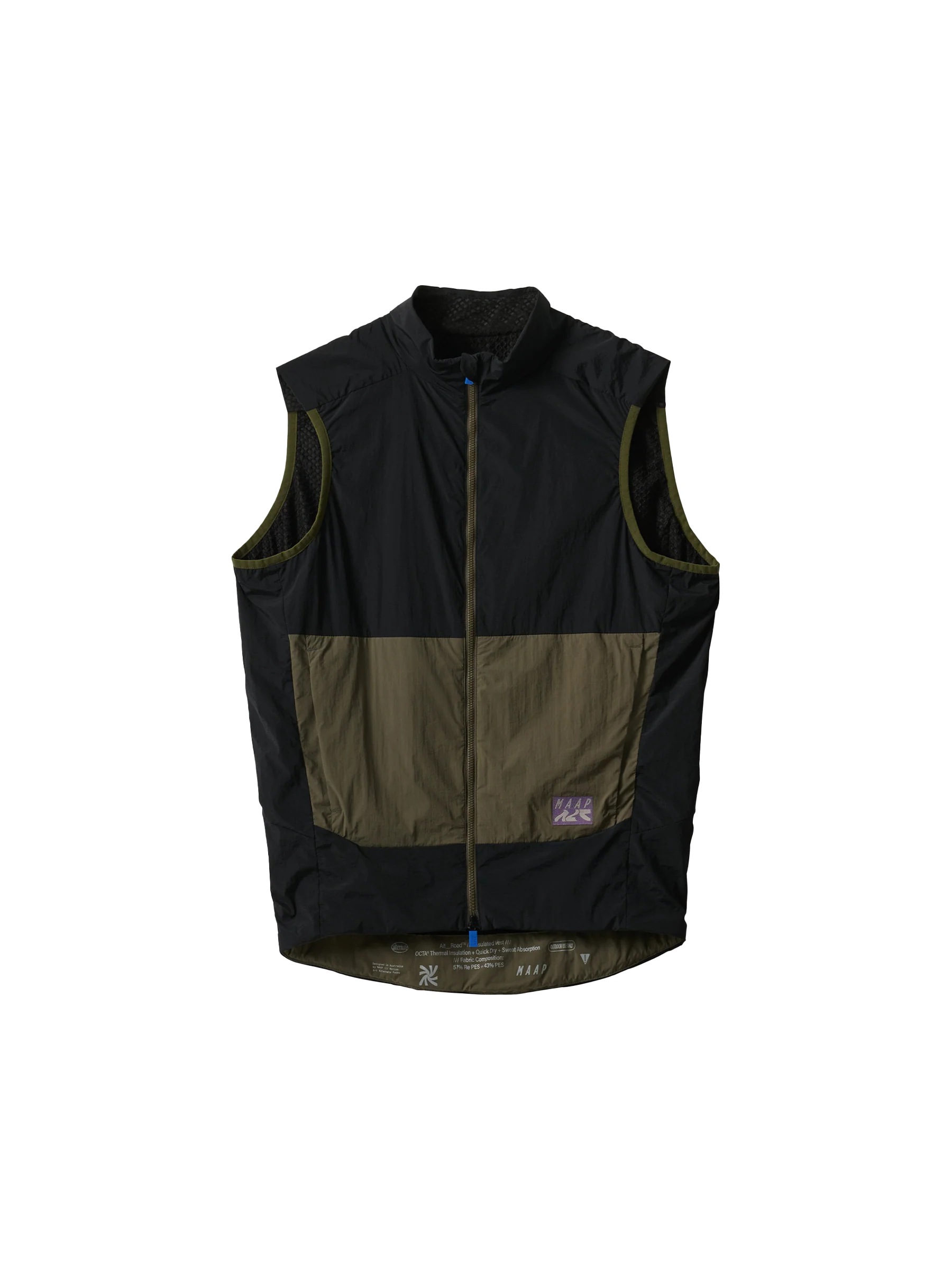 Alt_Road™ Insulated Vest
